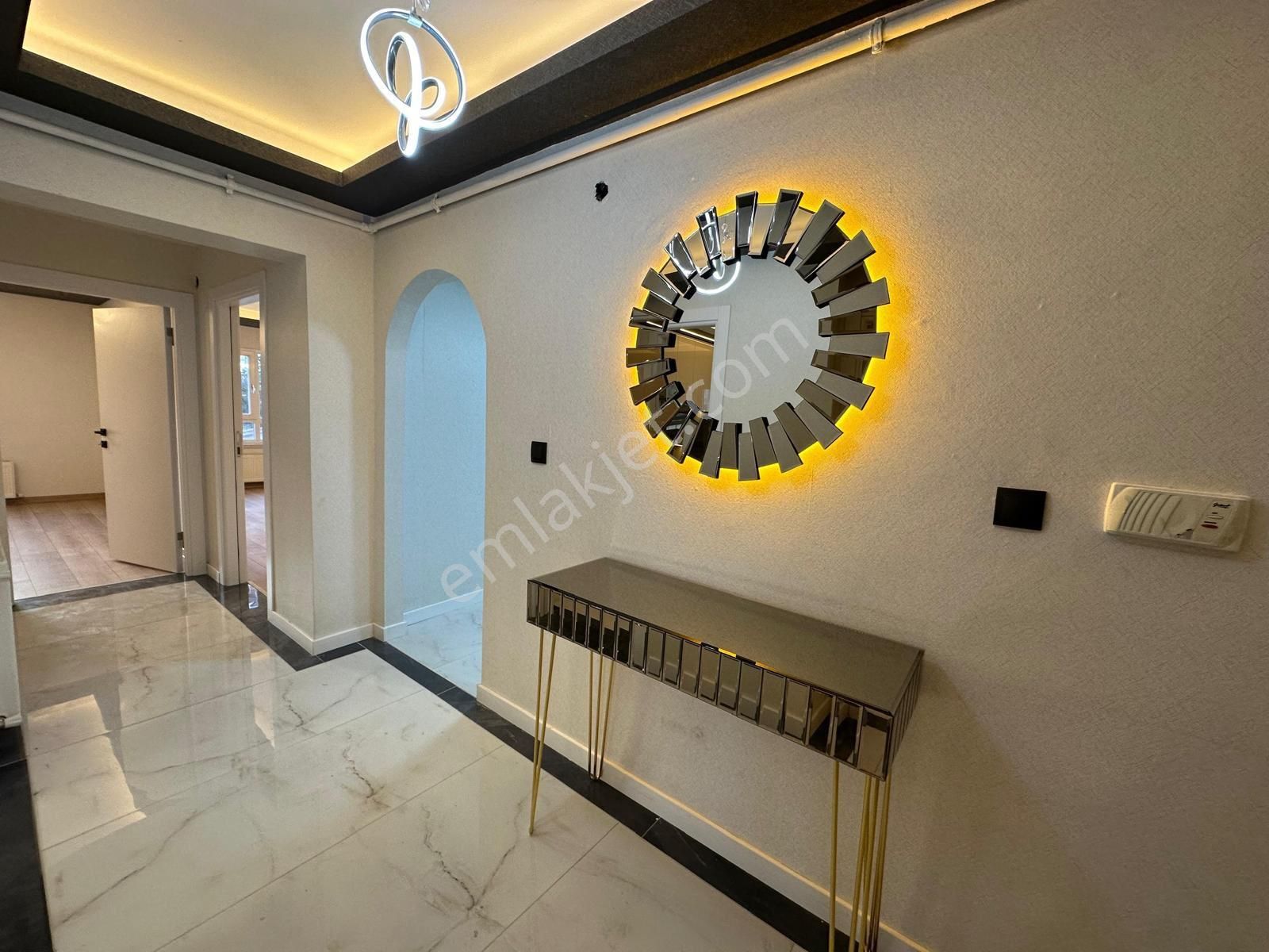 Osmangazi Mah Ultra Lüx Yapıda Orta Katta Asansörlü 3+1 - Görsel 25