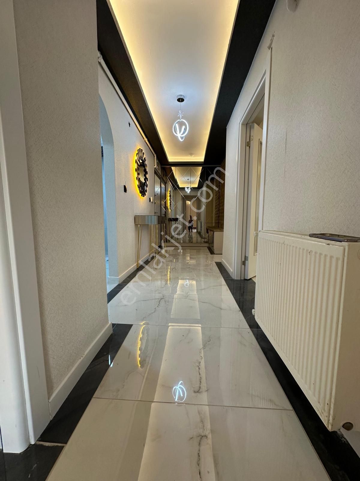 Osmangazi Mah Ultra Lüx Yapıda Orta Katta Asansörlü 3+1 - Görsel 27