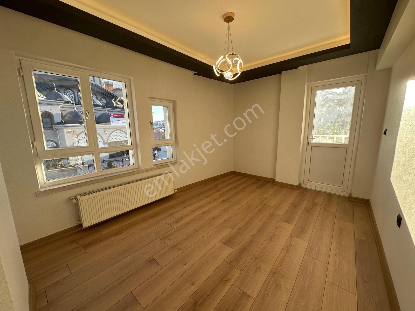 Osmangazi Mah Ultra Lüx Yapıda Orta Katta Asansörlü 3+1 - Görsel 19