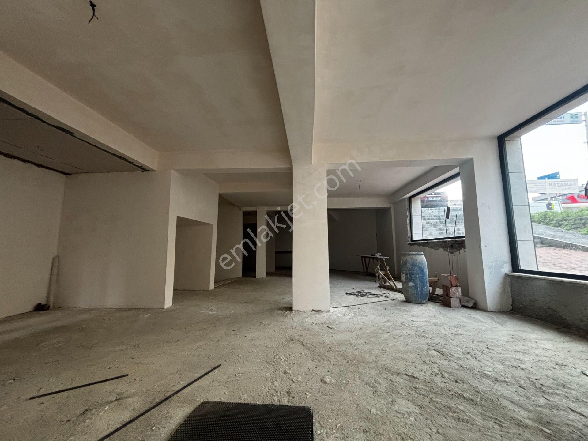 Nexthouse'dan Kocasinan Cadde Üzeri 240m2 Satılık Dükkan - Görsel 5