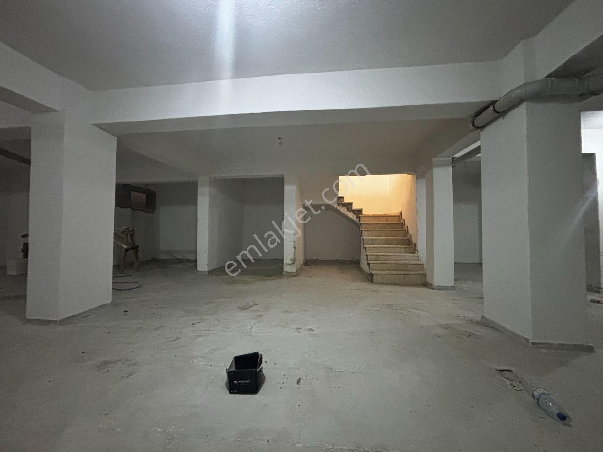 Nexthouse'dan Kocasinan Cadde Üzeri 240m2 Satılık Dükkan - Görsel 10