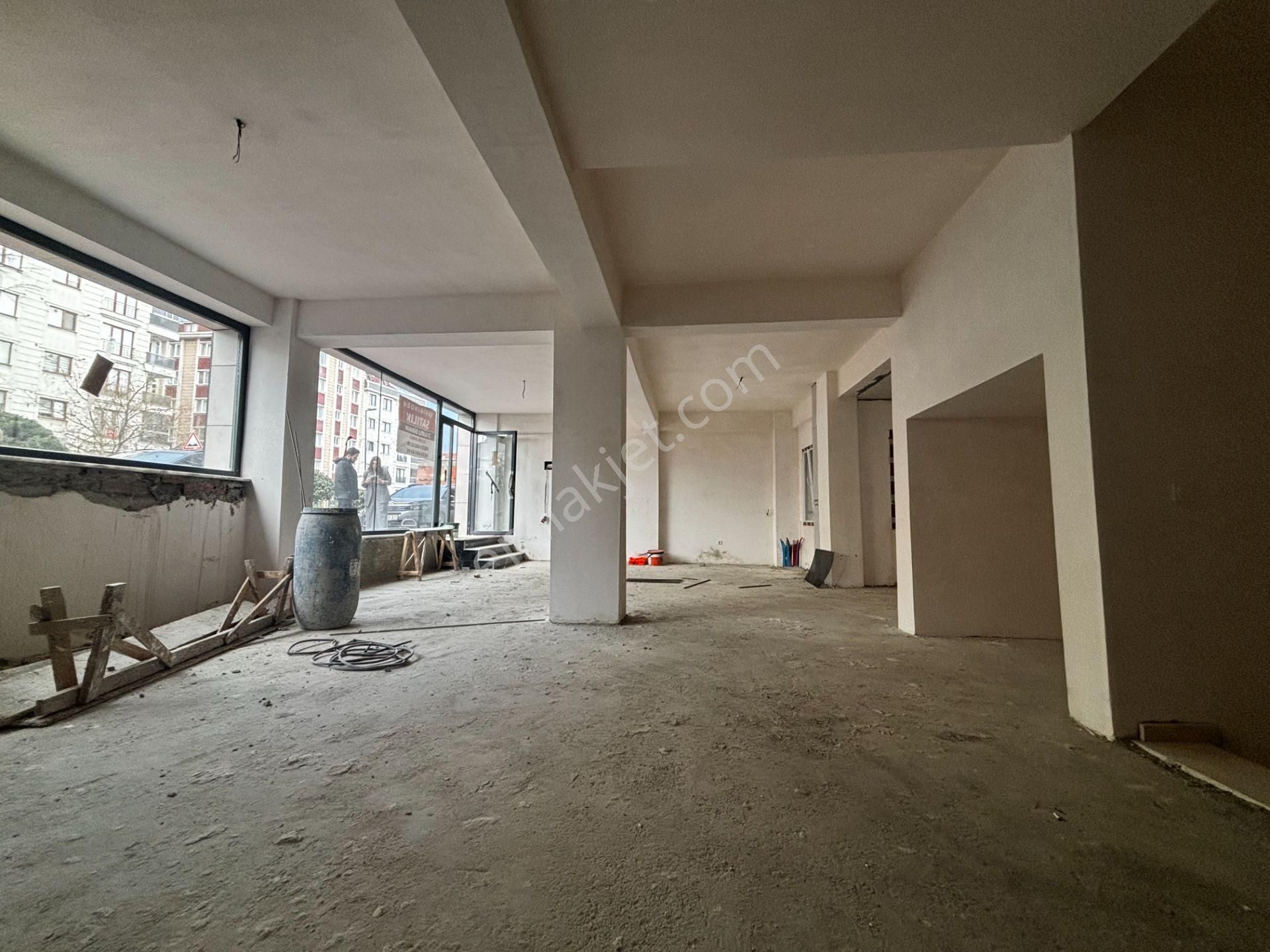 Nexthouse'dan Kocasinan Cadde Üzeri 240m2 Satılık Dükkan - Görsel 2