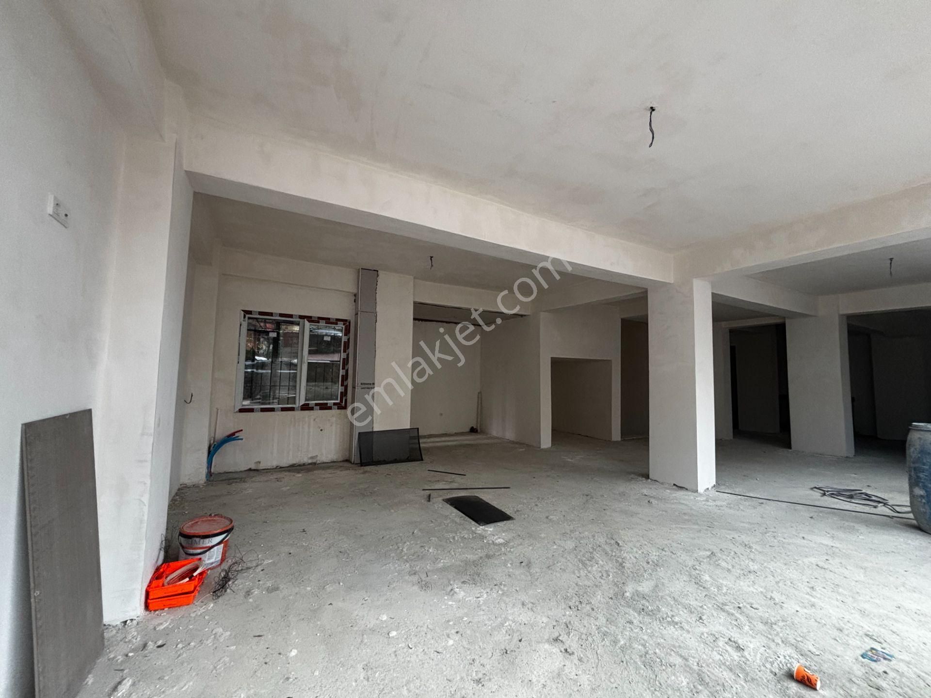 Nexthouse'dan Kocasinan Cadde Üzeri 240m2 Satılık Dükkan - Görsel 6