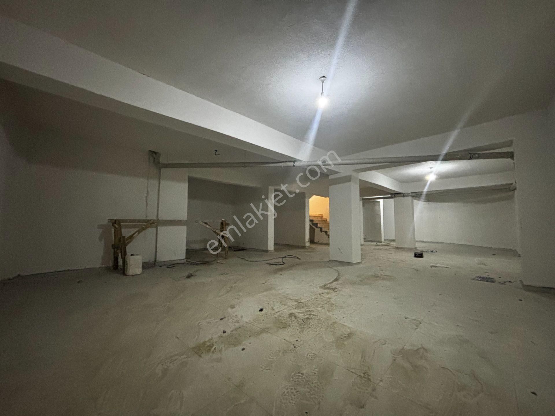 Nexthouse'dan Kocasinan Cadde Üzeri 240m2 Satılık Dükkan - Görsel 9
