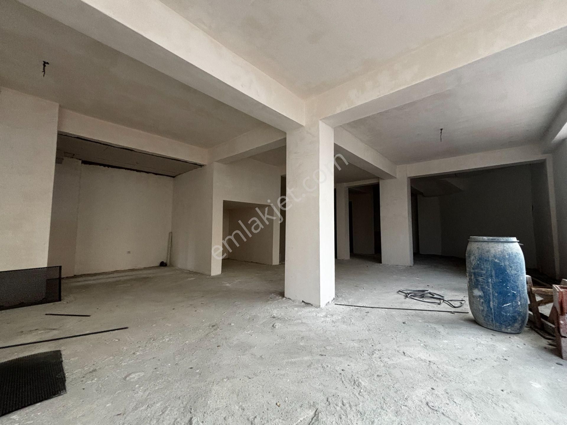 Nexthouse'dan Kocasinan Cadde Üzeri 240m2 Satılık Dükkan - Görsel 4