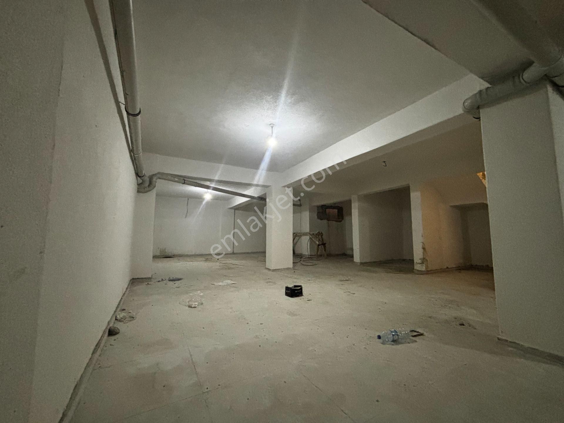 Nexthouse'dan Kocasinan Cadde Üzeri 240m2 Satılık Dükkan - Görsel 11