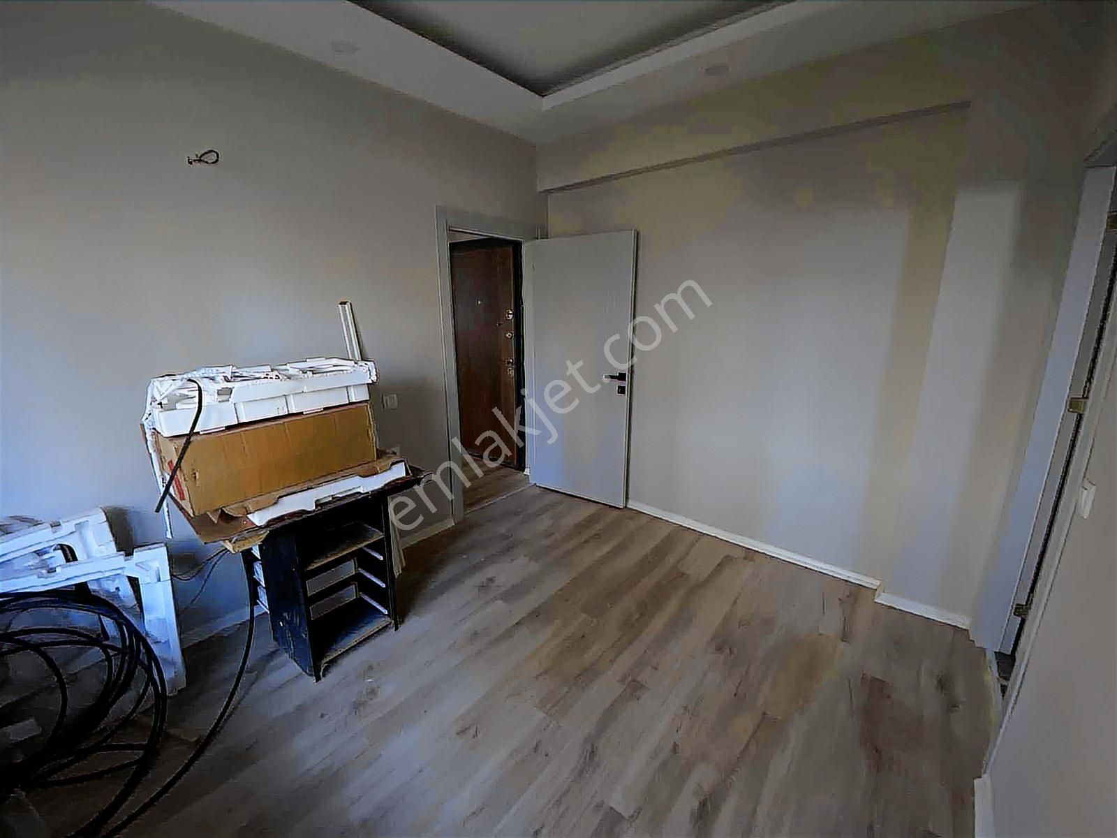 Antalya Merkezi Konumda Satılık 1+1 Sıfır Daire - Görsel 11