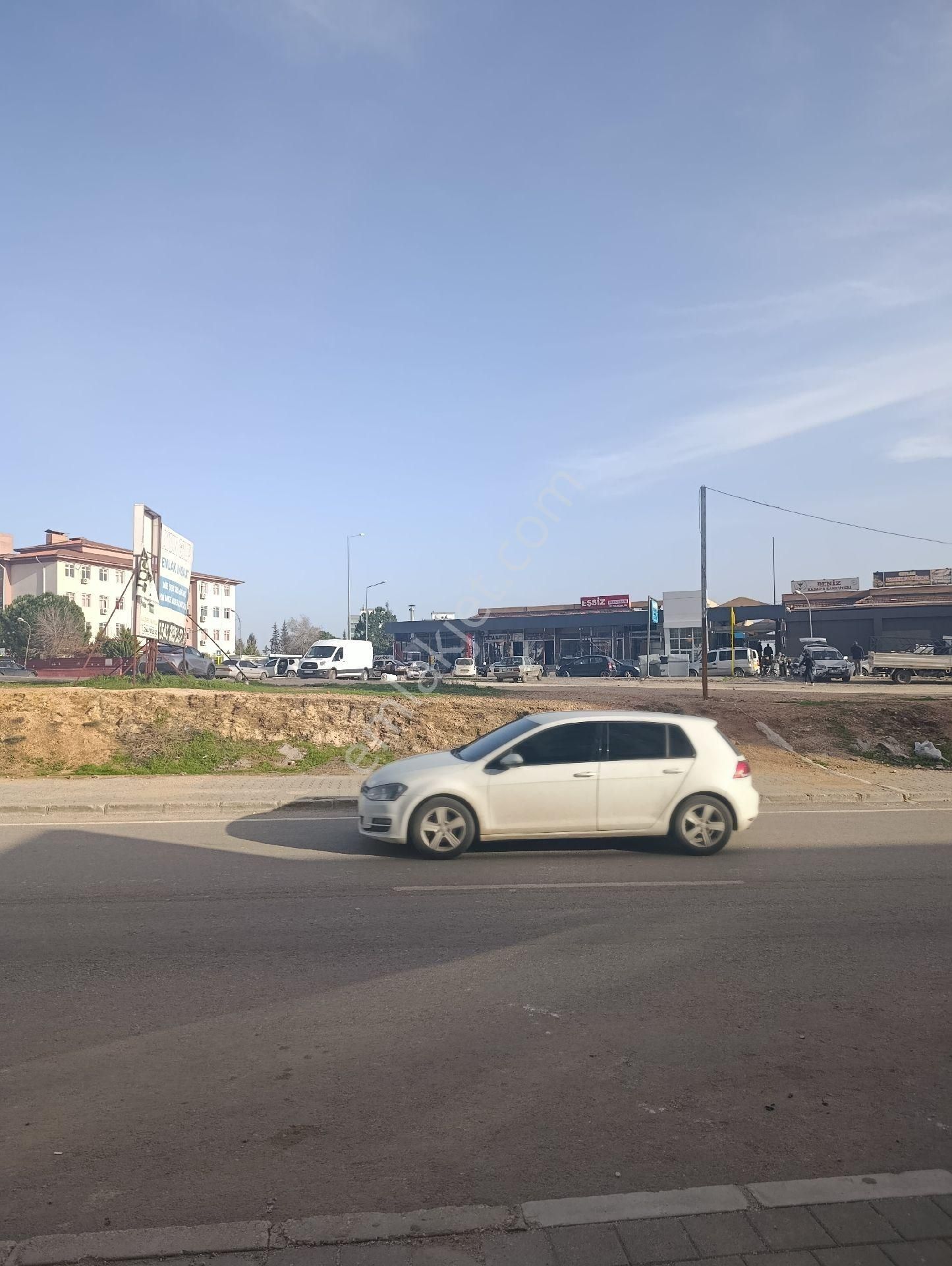 Osmangazide Cadde Üstü Kiralik İşyeri - Görsel 8