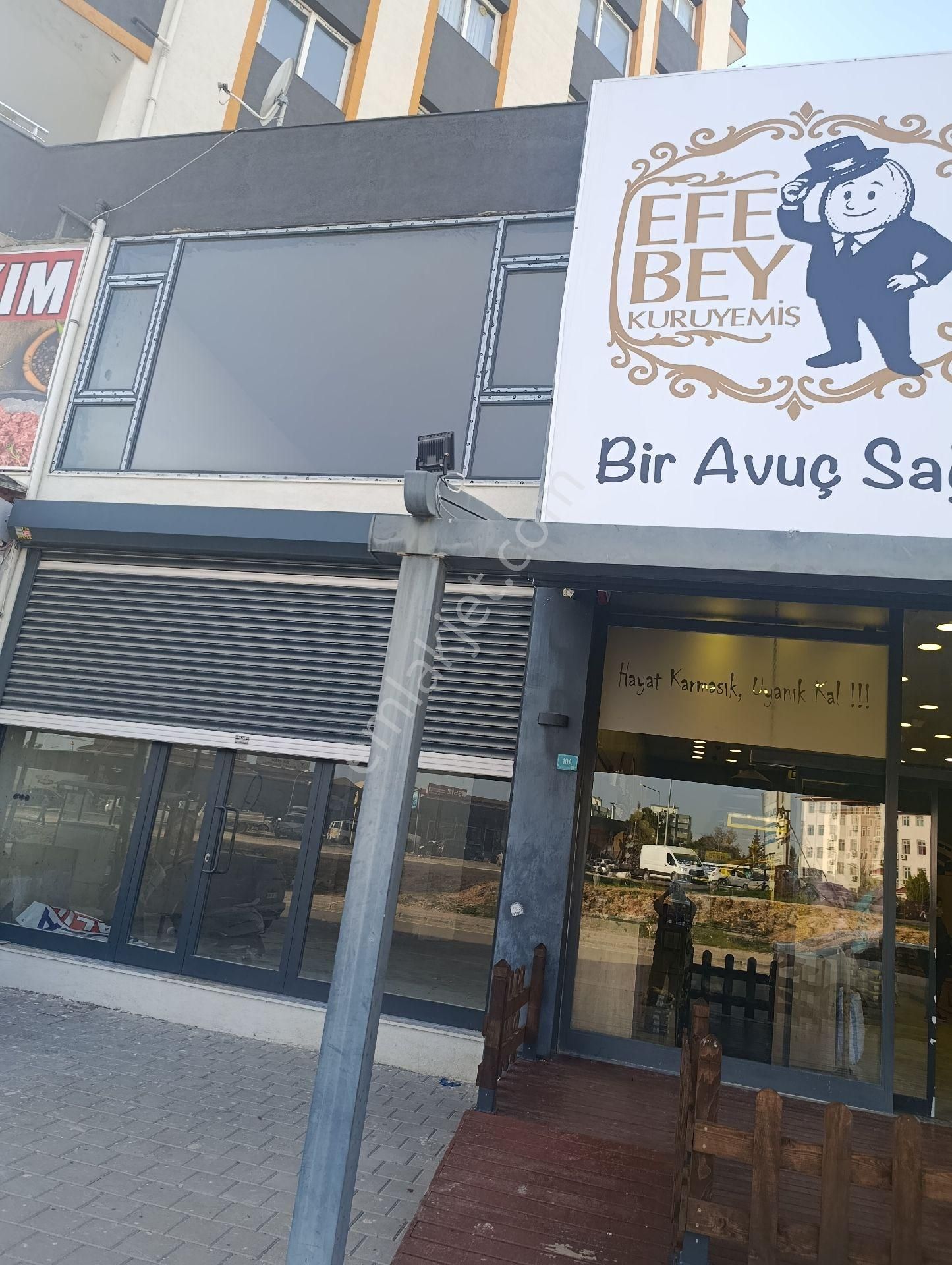 Osmangazide Cadde Üstü Kiralik İşyeri - Görsel 7