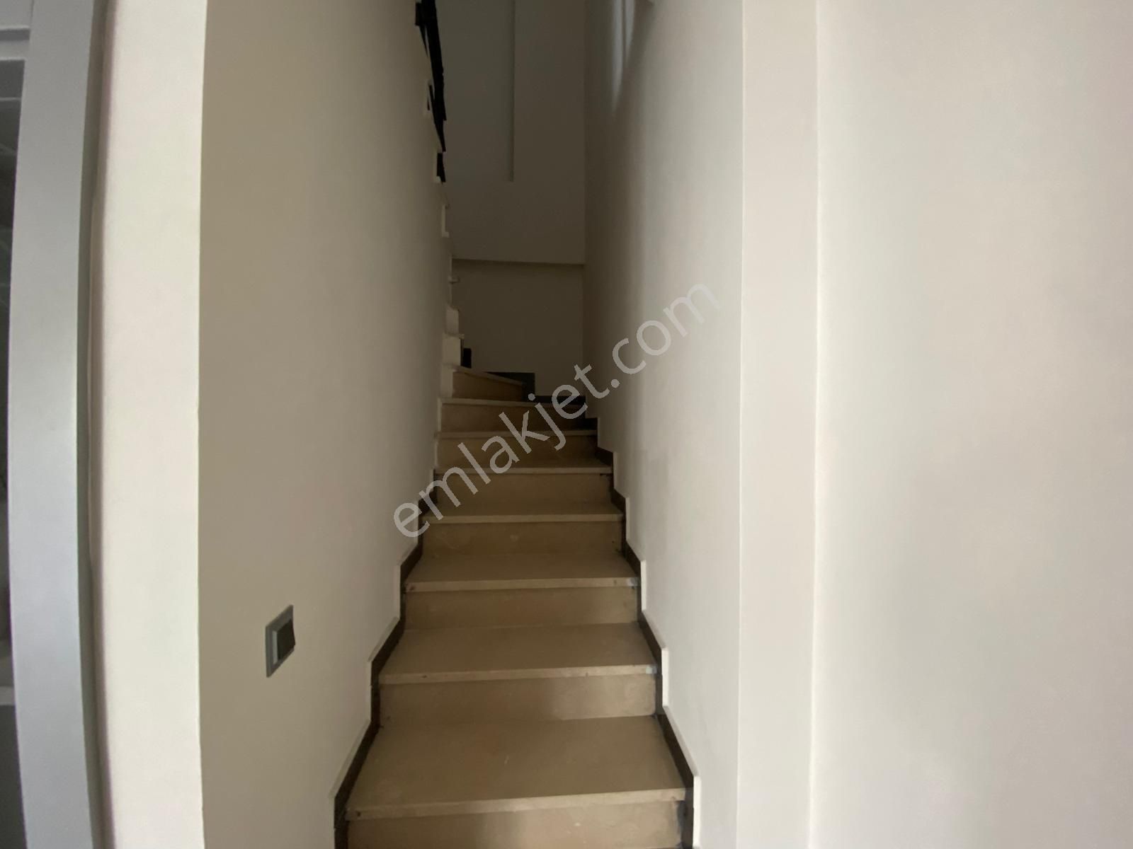 Mosso Emlaktan Alanya Merkezde Satılık 2+1 Dublex Sıfır Daire - Görsel 21