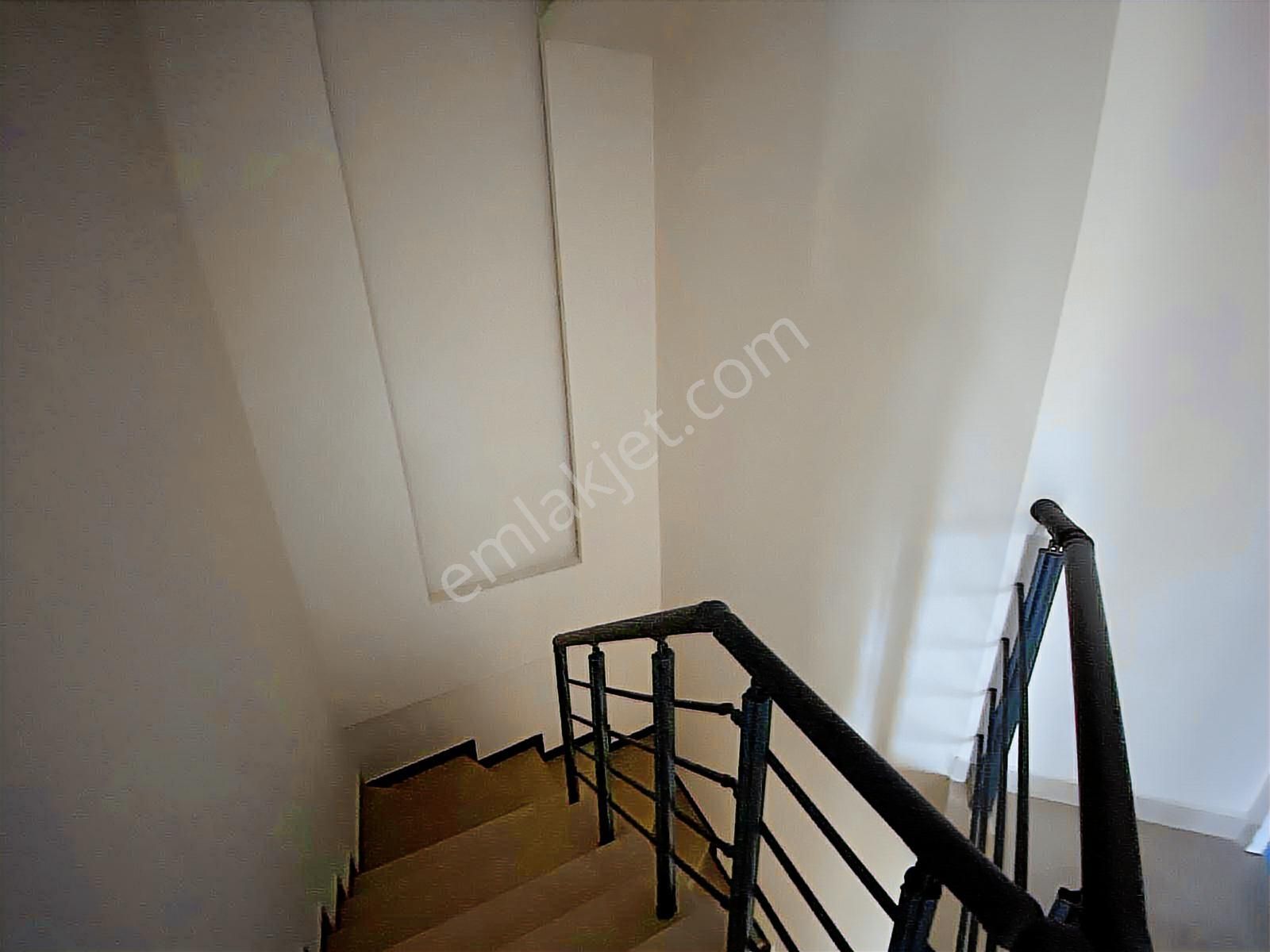 Mosso Emlaktan Alanya Merkezde Satılık 2+1 Dublex Sıfır Daire - Görsel 10