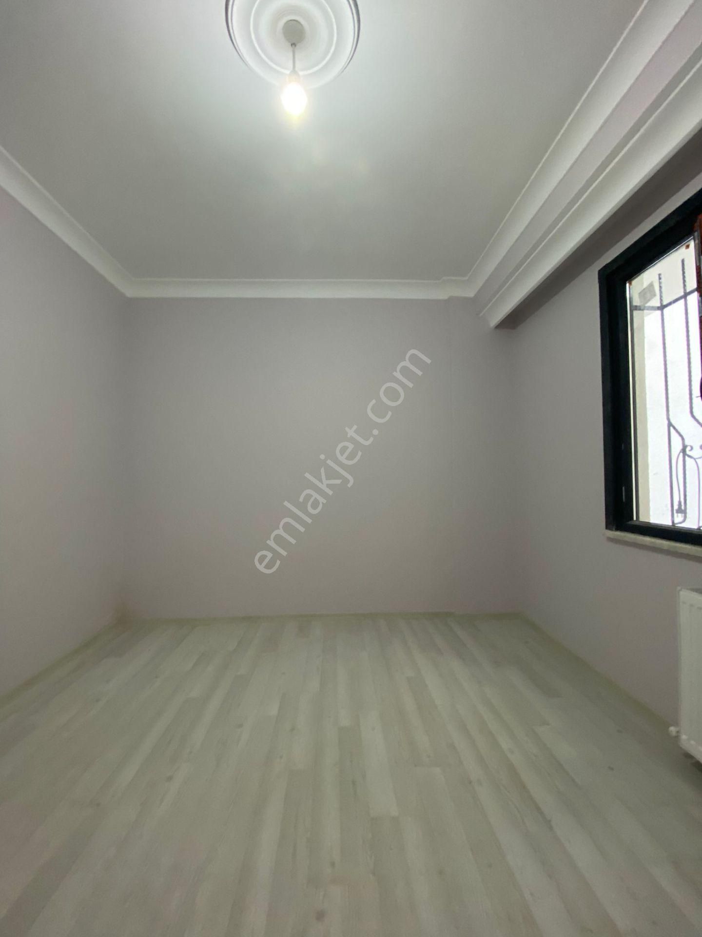 Türkiye Emlak Davutpaşa Mah 2+1 Kredili Bahçe Kat 90m2 Kod2703 - Görsel 5