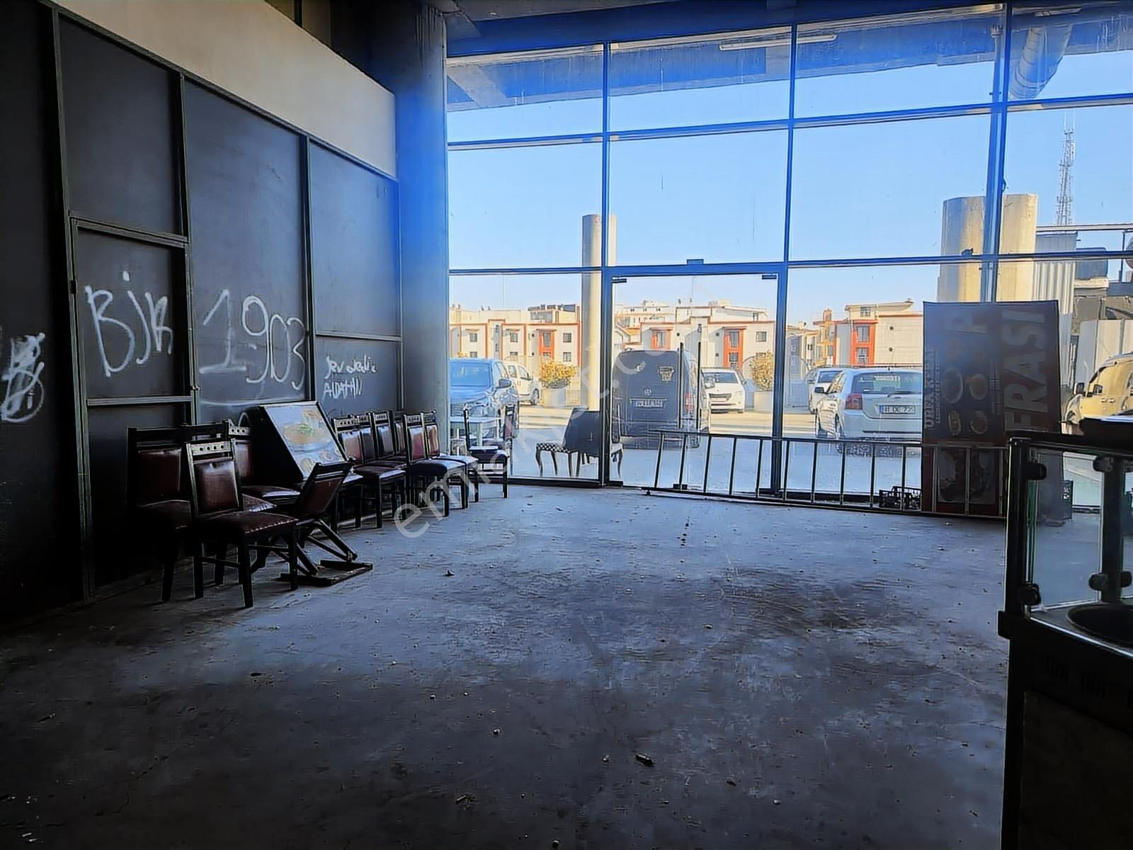 Remax Billur Bakan'dan Autopıa'da Açık Teşhir Alanlı 270 M2 - Görsel 4