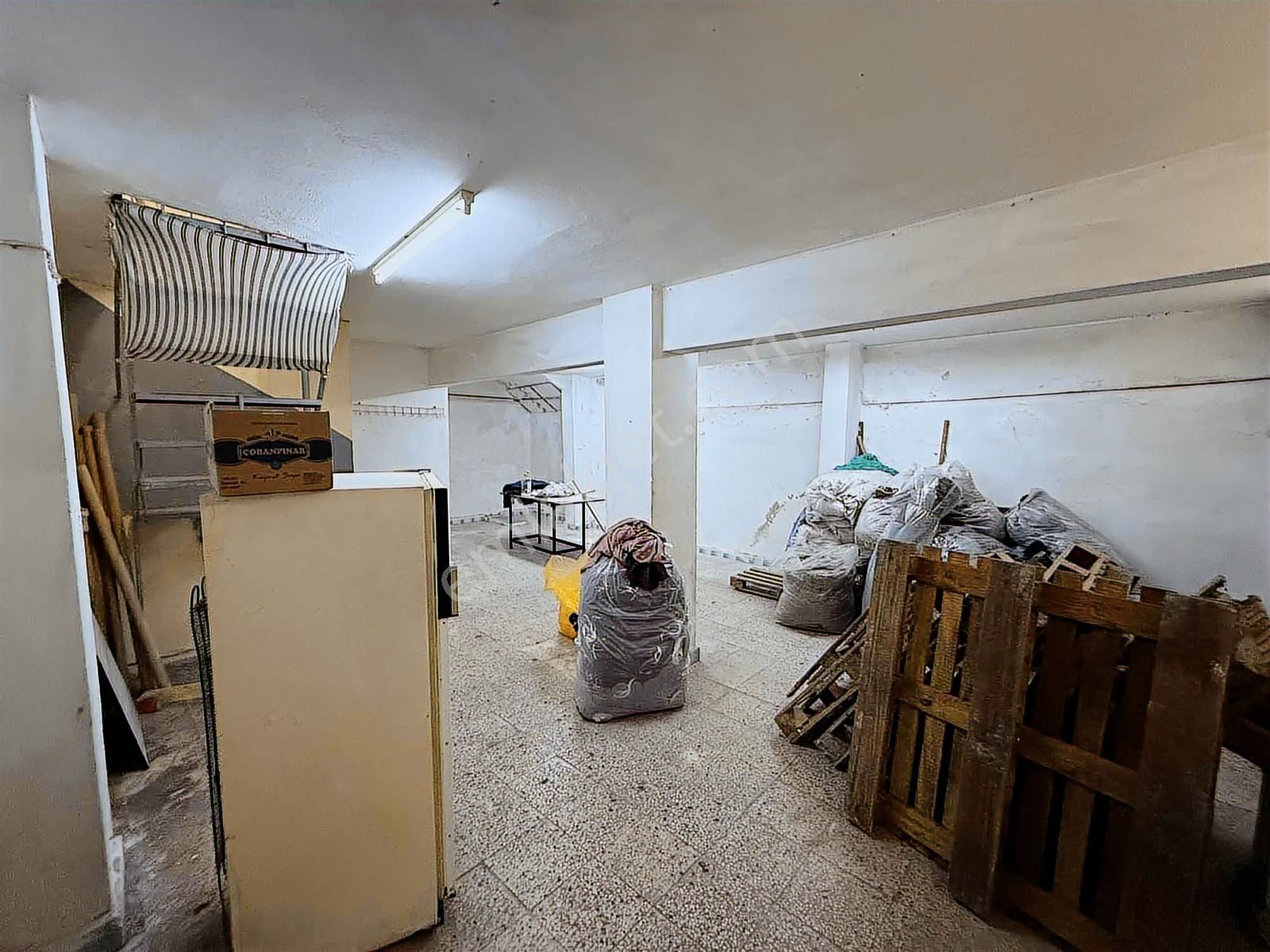 Remax Ozan Tandoğan 103/b Sk Tekstilcilerin Merkezinde Köşebaşı - Görsel 14