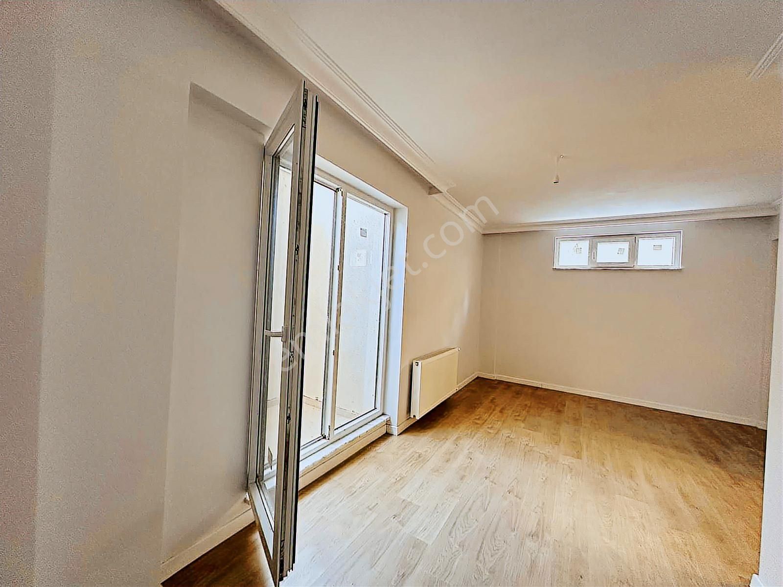 Fatih Silivrikapı Asansörlü Sıfır 3+1 Geniş Aydınlık Tersdubleks - Görsel 4