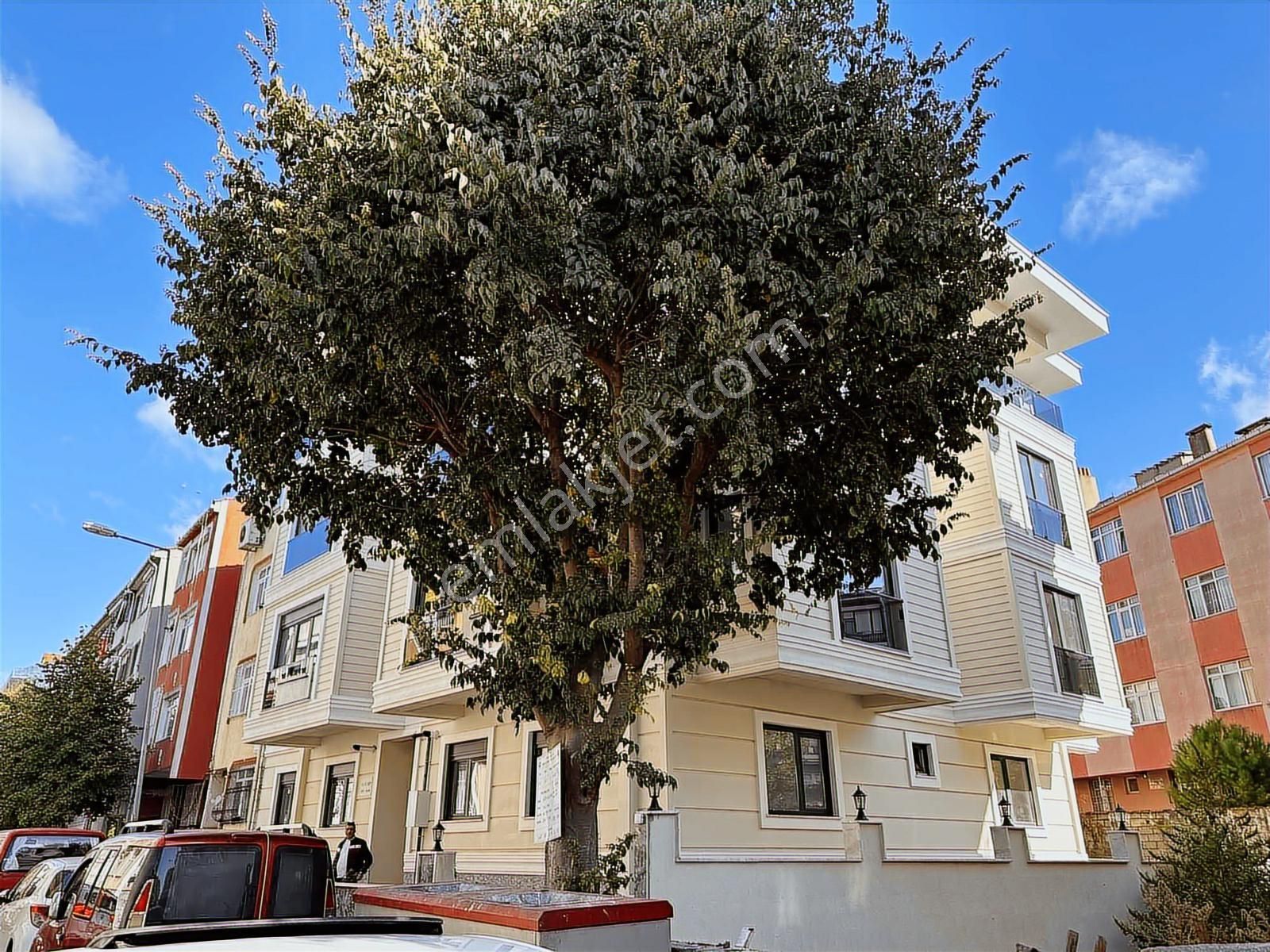 Fatih Silivrikapı Asansörlü Sıfır 3+1 Geniş Aydınlık Tersdubleks - Görsel 7