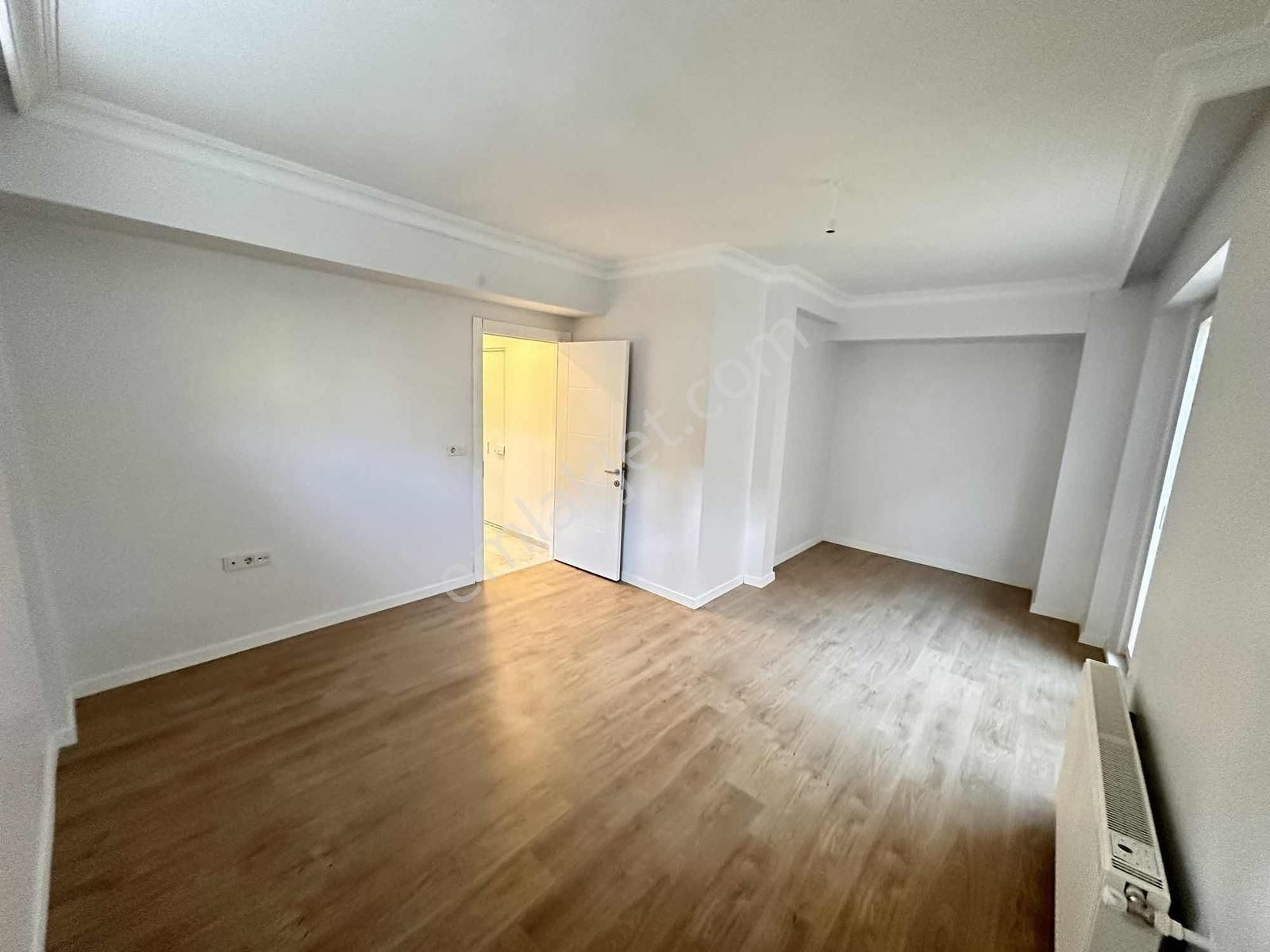 Fatih Silivrikapı Asansörlü Sıfır 3+1 Geniş Aydınlık Tersdubleks - Görsel 14