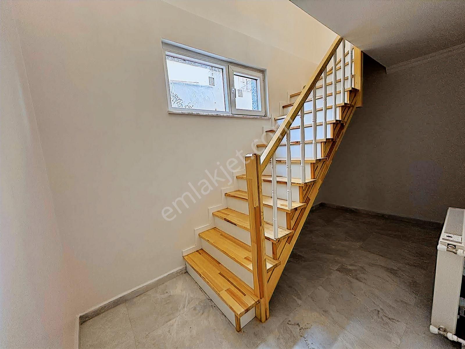 Fatih Silivrikapı Asansörlü Sıfır 3+1 Geniş Aydınlık Tersdubleks - Görsel 3