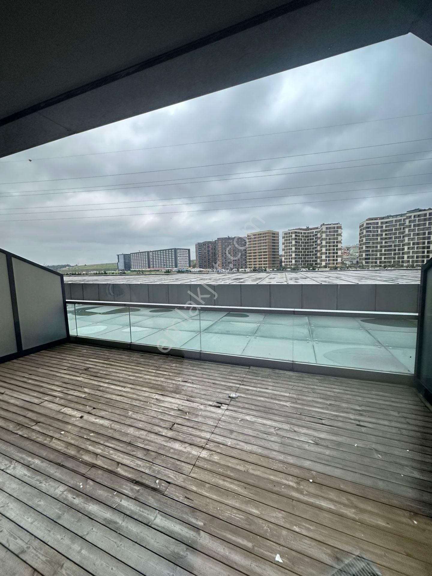 Prime İstanbul Kiralık 1+1 Teraslı Özel Ve Sıfır Residence - Görsel 7