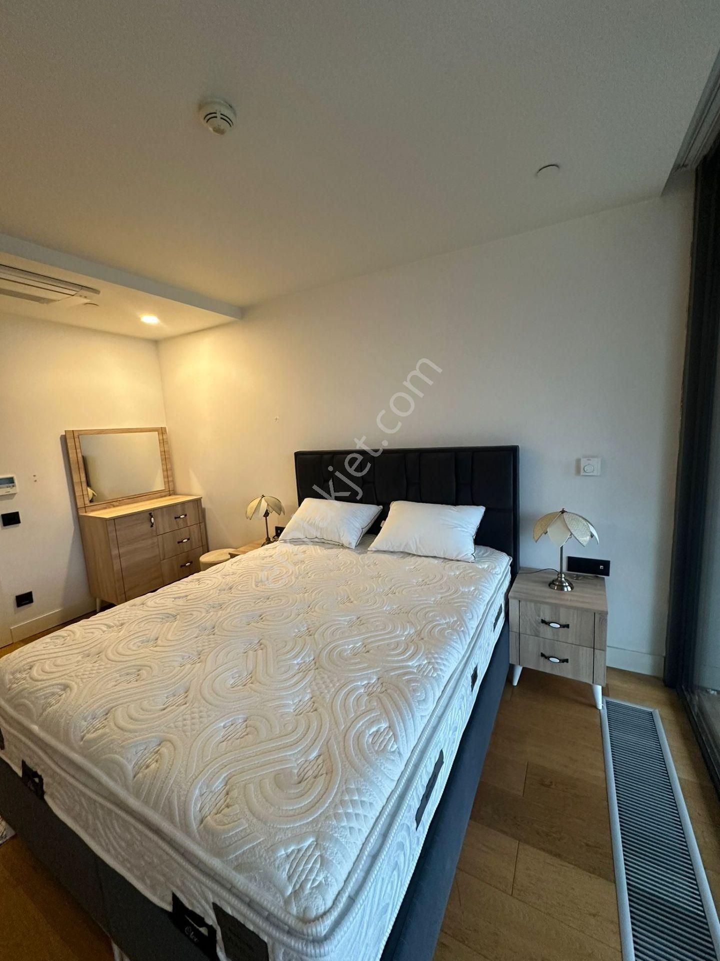 Prime İstanbul Kiralık 1+1 Teraslı Özel Ve Sıfır Residence - Görsel 10