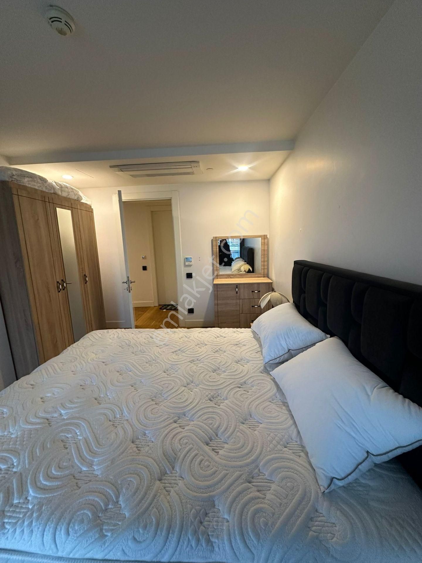 Prime İstanbul Kiralık 1+1 Teraslı Özel Ve Sıfır Residence - Görsel 11