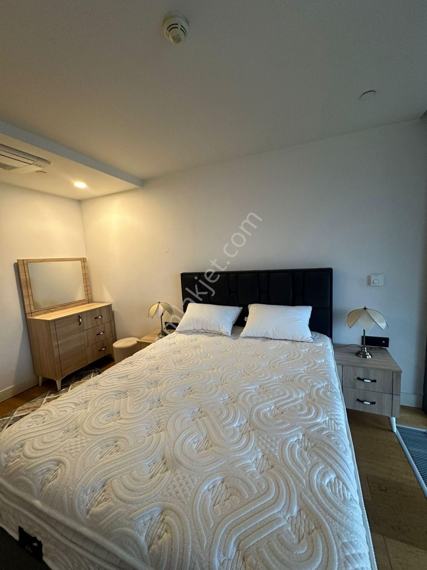 Prime İstanbul Kiralık 1+1 Teraslı Özel Ve Sıfır Residence - Görsel 9