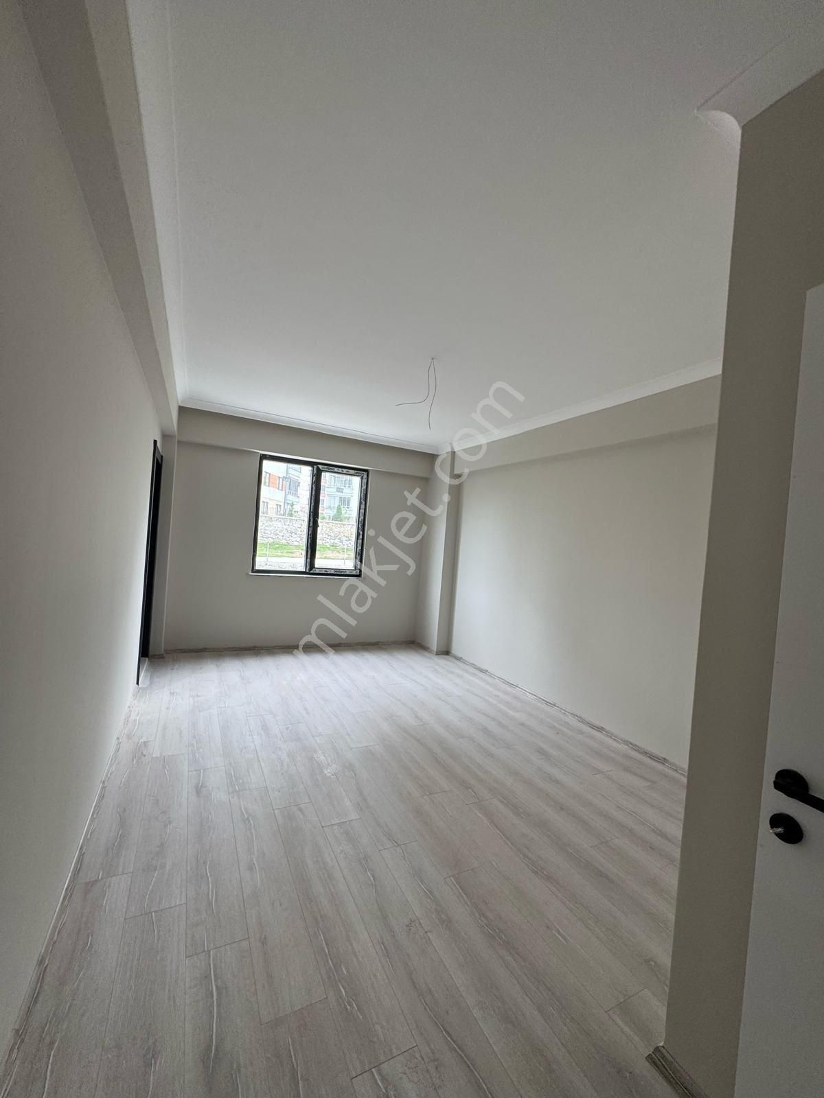 Yalı Gayrimenkulden Üniversite Mahallesi 3+1 Sıfır Satılık Daire - Görsel 9