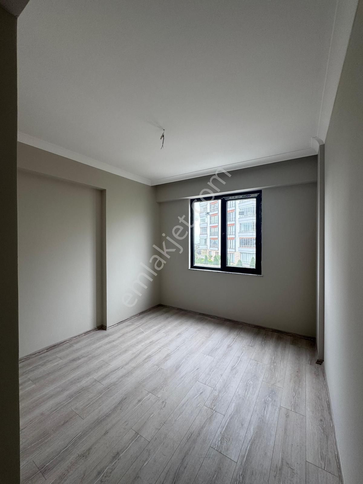 Yalı Gayrimenkulden Üniversite Mahallesi 3+1 Sıfır Satılık Daire - Görsel 13