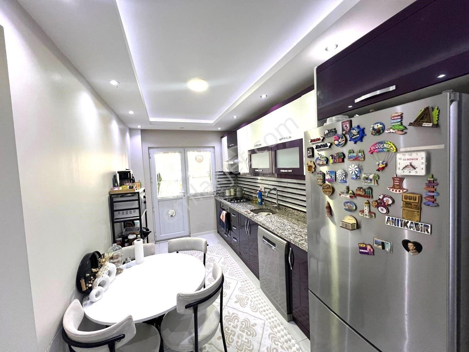 Seba'dan Kartaltepe Mh 5+2 230m2 Emsalsiz Genşlikte Lüx Dubleks - Görsel 6