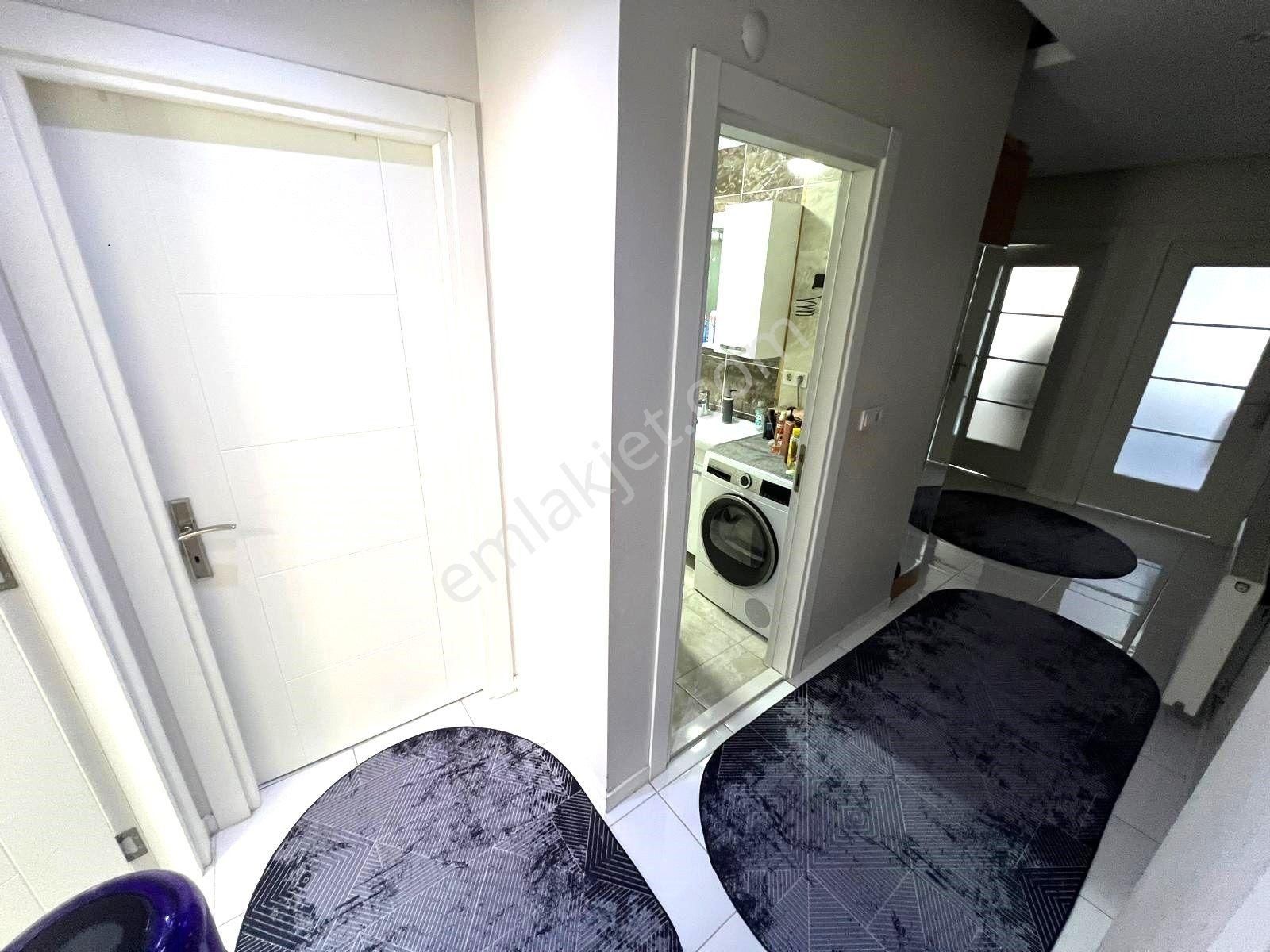 Seba'dan Kartaltepe Mh 5+2 230m2 Emsalsiz Genşlikte Lüx Dubleks - Görsel 20