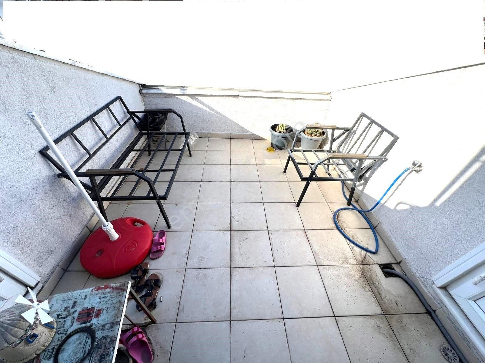 Seba'dan Kartaltepe Mh 5+2 230m2 Emsalsiz Genşlikte Lüx Dubleks - Görsel 35