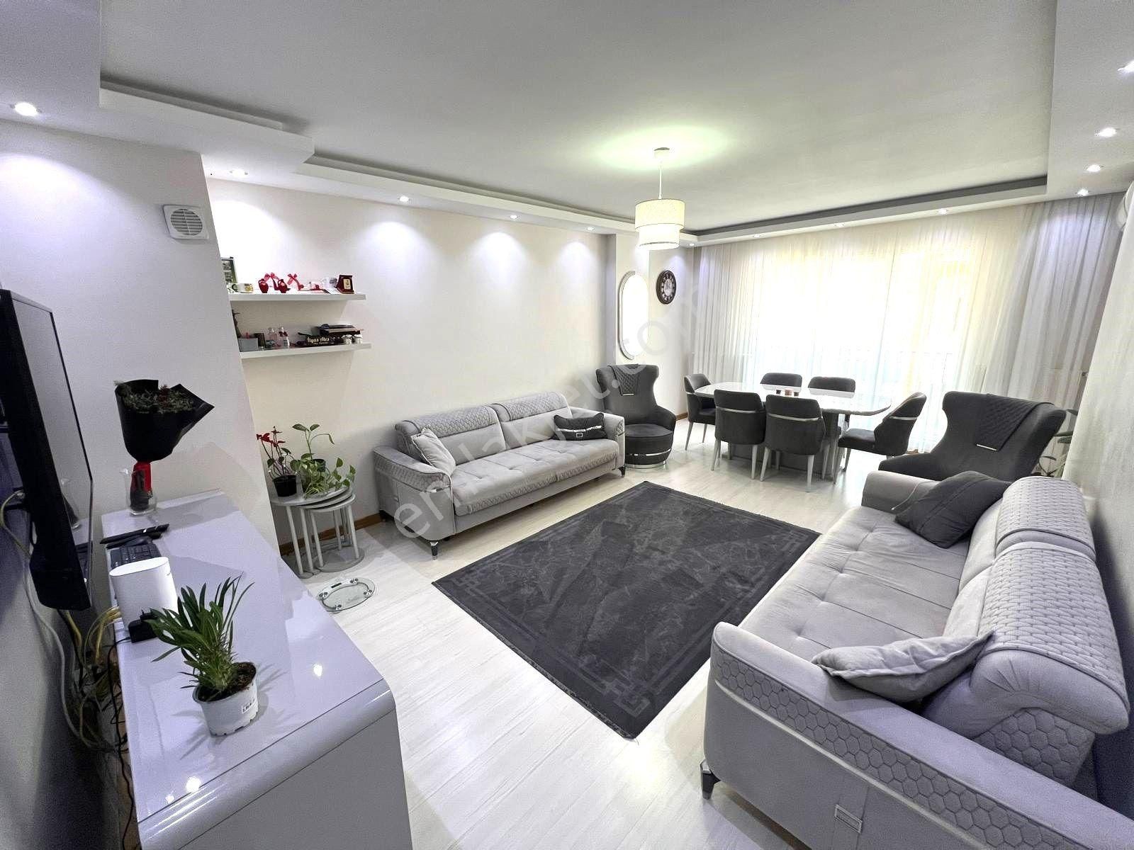 Seba'dan Kartaltepe Mh 5+2 230m2 Emsalsiz Genşlikte Lüx Dubleks