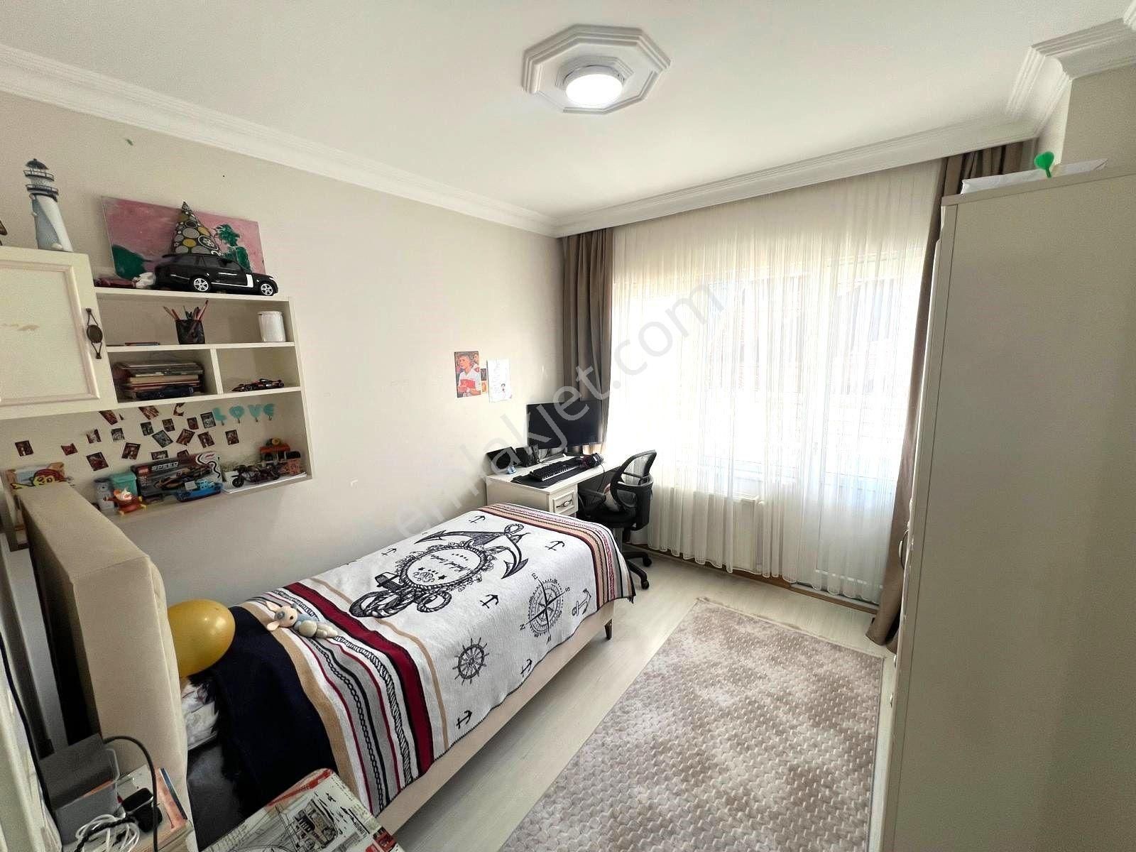 Seba'dan Kartaltepe Mh 5+2 230m2 Emsalsiz Genşlikte Lüx Dubleks - Görsel 13