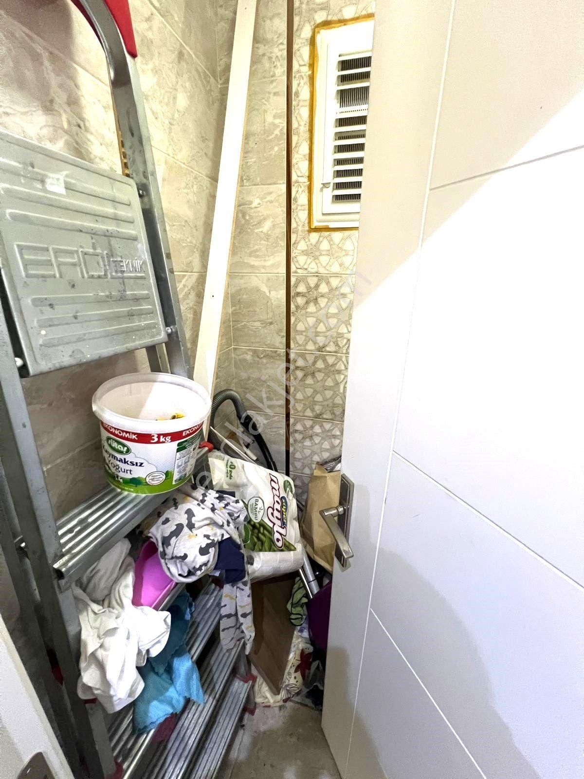 Seba'dan Kartaltepe Mh 5+2 230m2 Emsalsiz Genşlikte Lüx Dubleks - Görsel 19