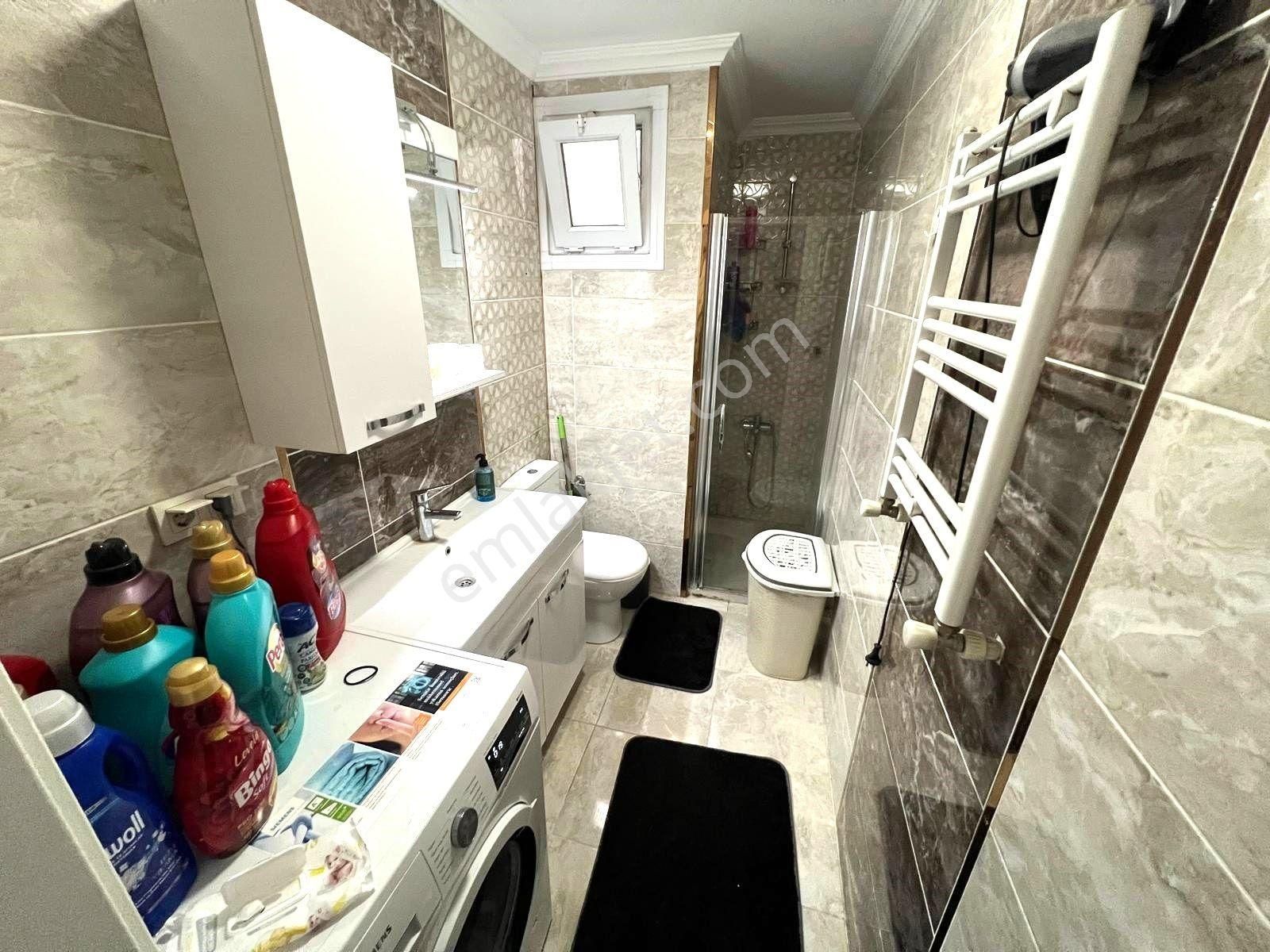 Seba'dan Kartaltepe Mh 5+2 230m2 Emsalsiz Genşlikte Lüx Dubleks - Görsel 33