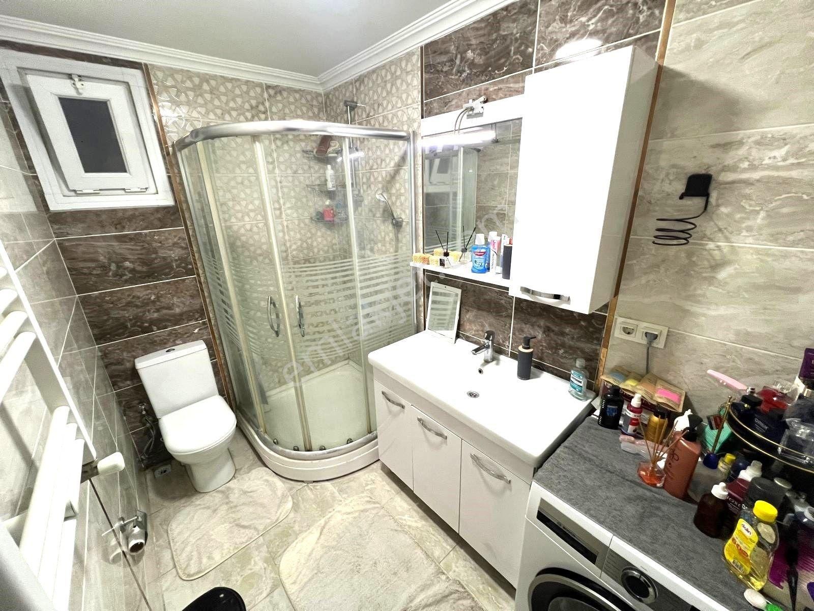 Seba'dan Kartaltepe Mh 5+2 230m2 Emsalsiz Genşlikte Lüx Dubleks - Görsel 18