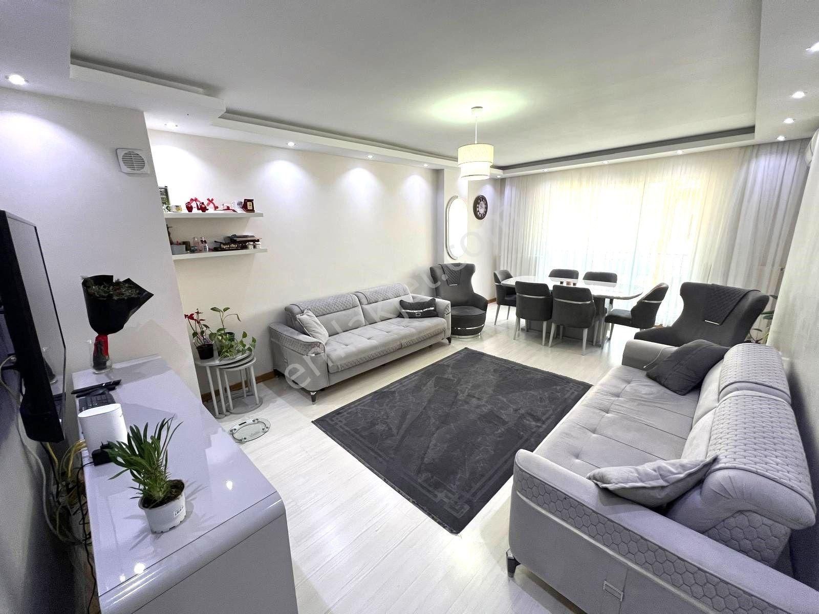 Seba'dan Kartaltepe Mh 5+2 230m2 Emsalsiz Genşlikte Lüx Dubleks - Görsel 2