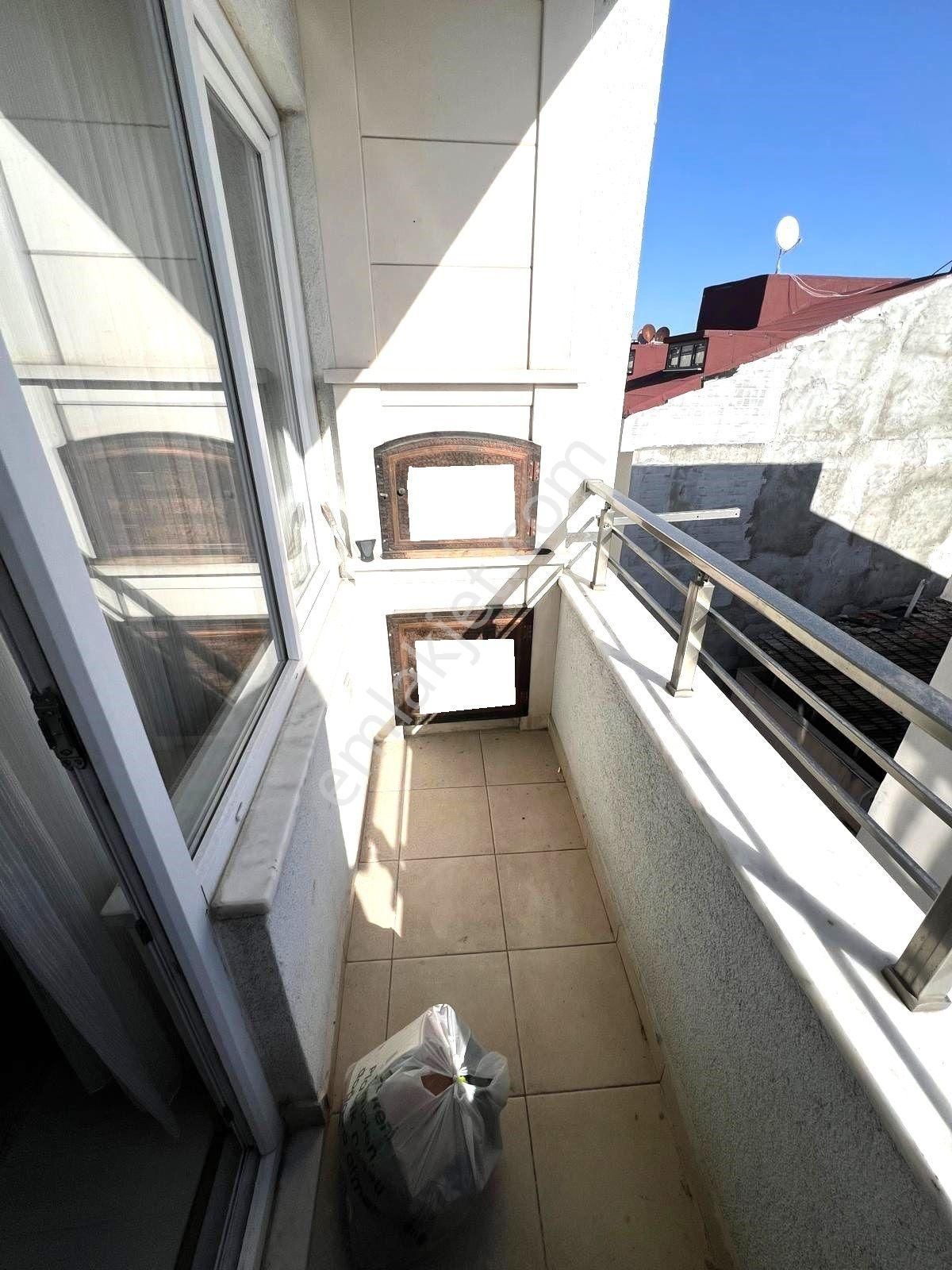 Seba'dan Kartaltepe Mh 5+2 230m2 Emsalsiz Genşlikte Lüx Dubleks - Görsel 15