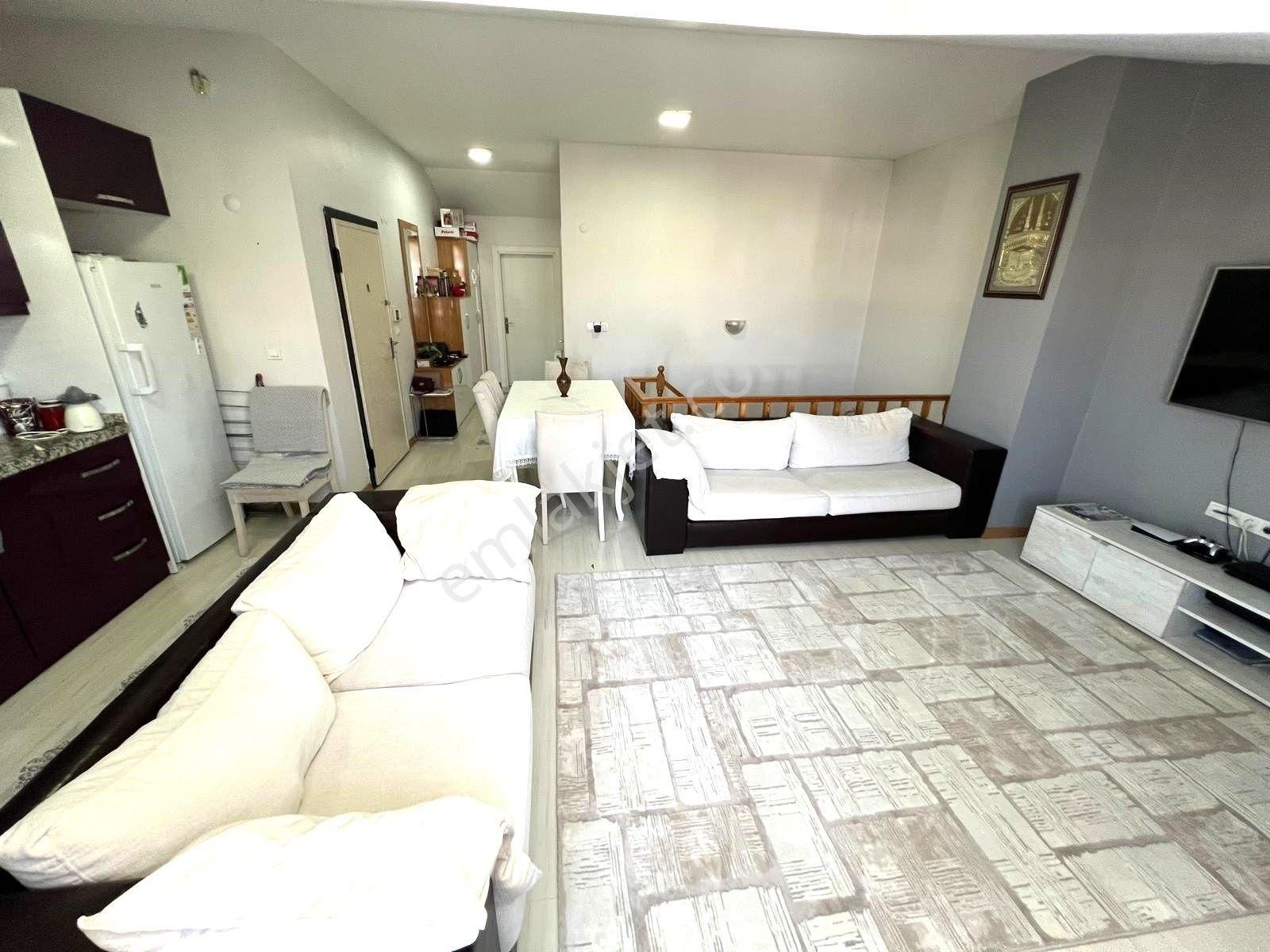 Seba'dan Kartaltepe Mh 5+2 230m2 Emsalsiz Genşlikte Lüx Dubleks - Görsel 24