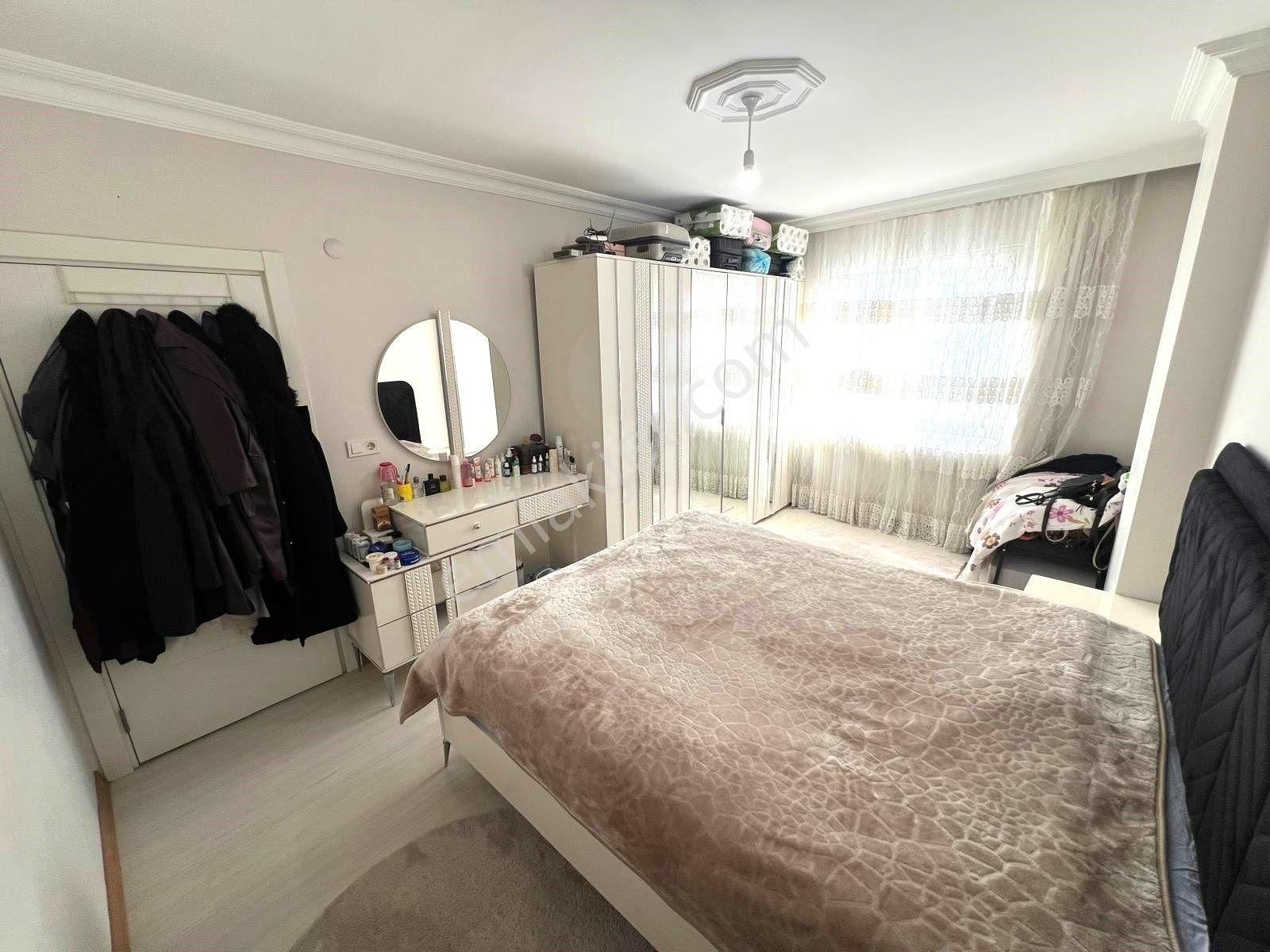 Seba'dan Kartaltepe Mh 5+2 230m2 Emsalsiz Genşlikte Lüx Dubleks - Görsel 10