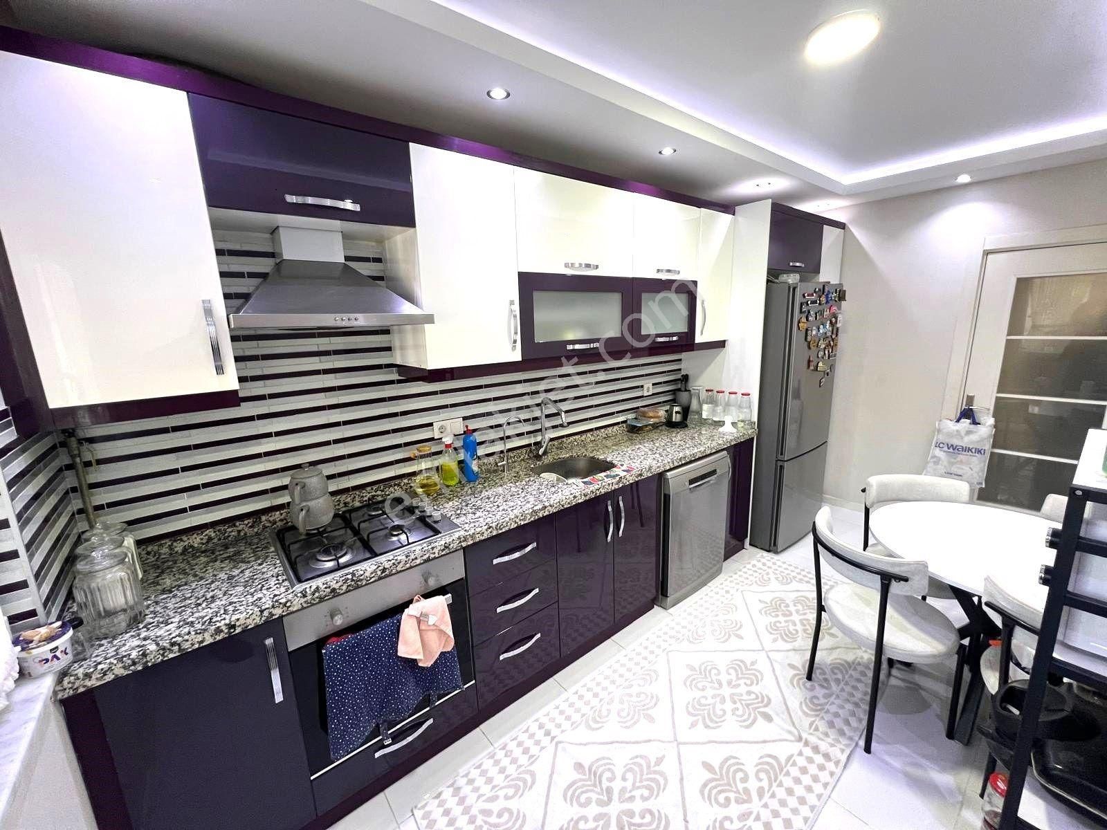 Seba'dan Kartaltepe Mh 5+2 230m2 Emsalsiz Genşlikte Lüx Dubleks - Görsel 7