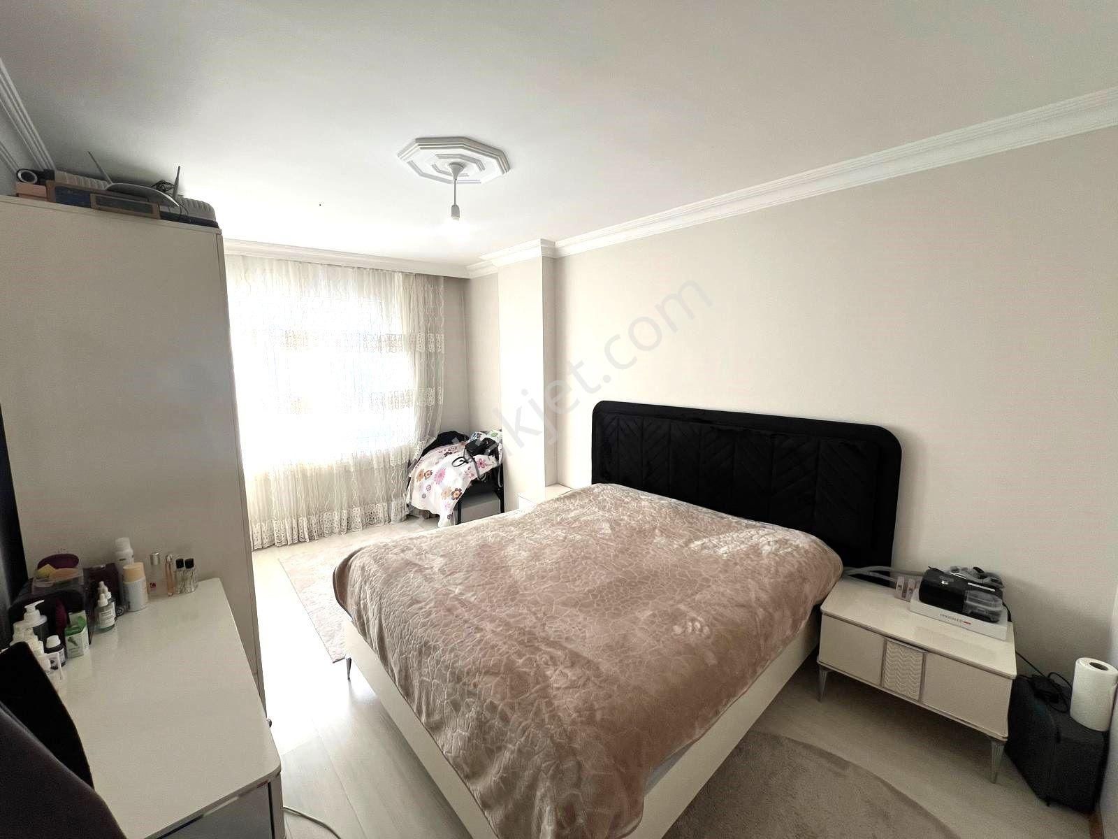 Seba'dan Kartaltepe Mh 5+2 230m2 Emsalsiz Genşlikte Lüx Dubleks - Görsel 11