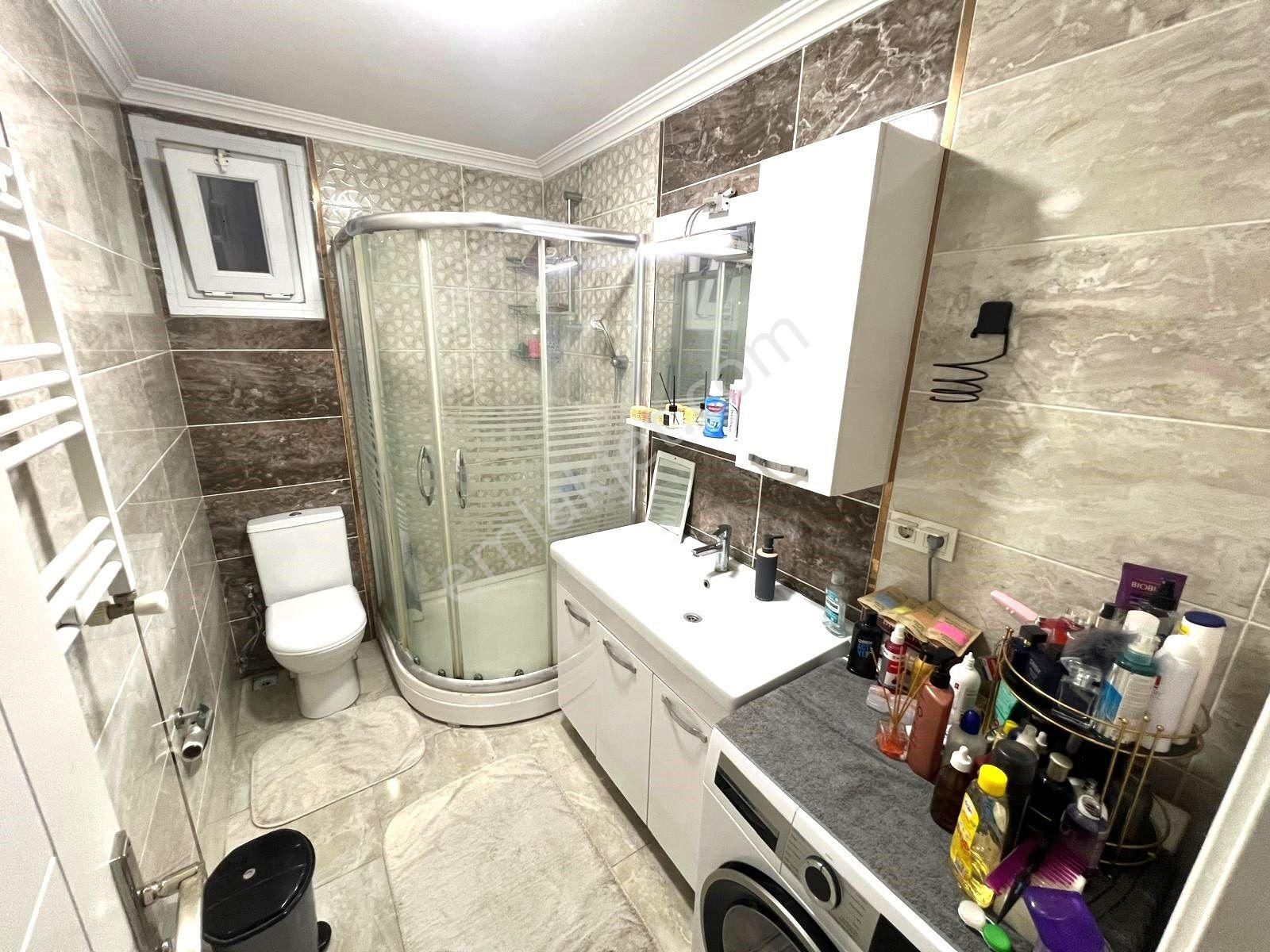 Seba'dan Kartaltepe Mh 5+2 230m2 Emsalsiz Genşlikte Lüx Dubleks - Görsel 17