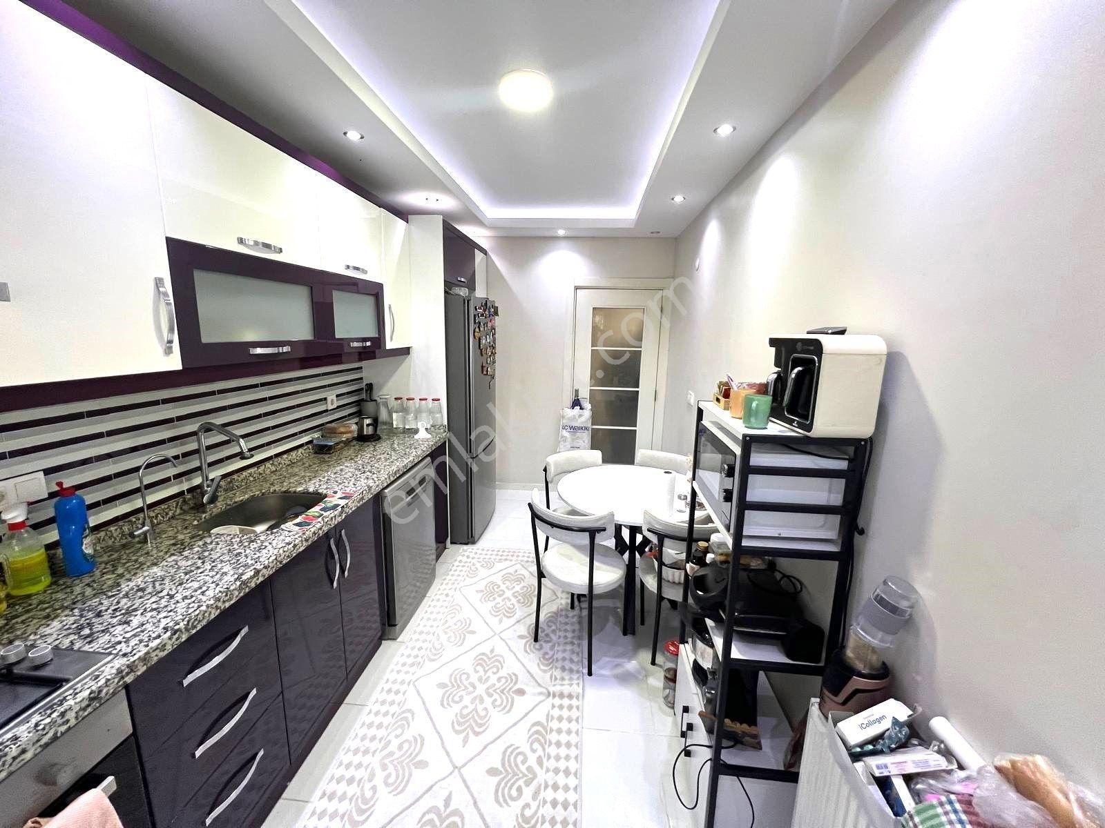 Seba'dan Kartaltepe Mh 5+2 230m2 Emsalsiz Genşlikte Lüx Dubleks - Görsel 8