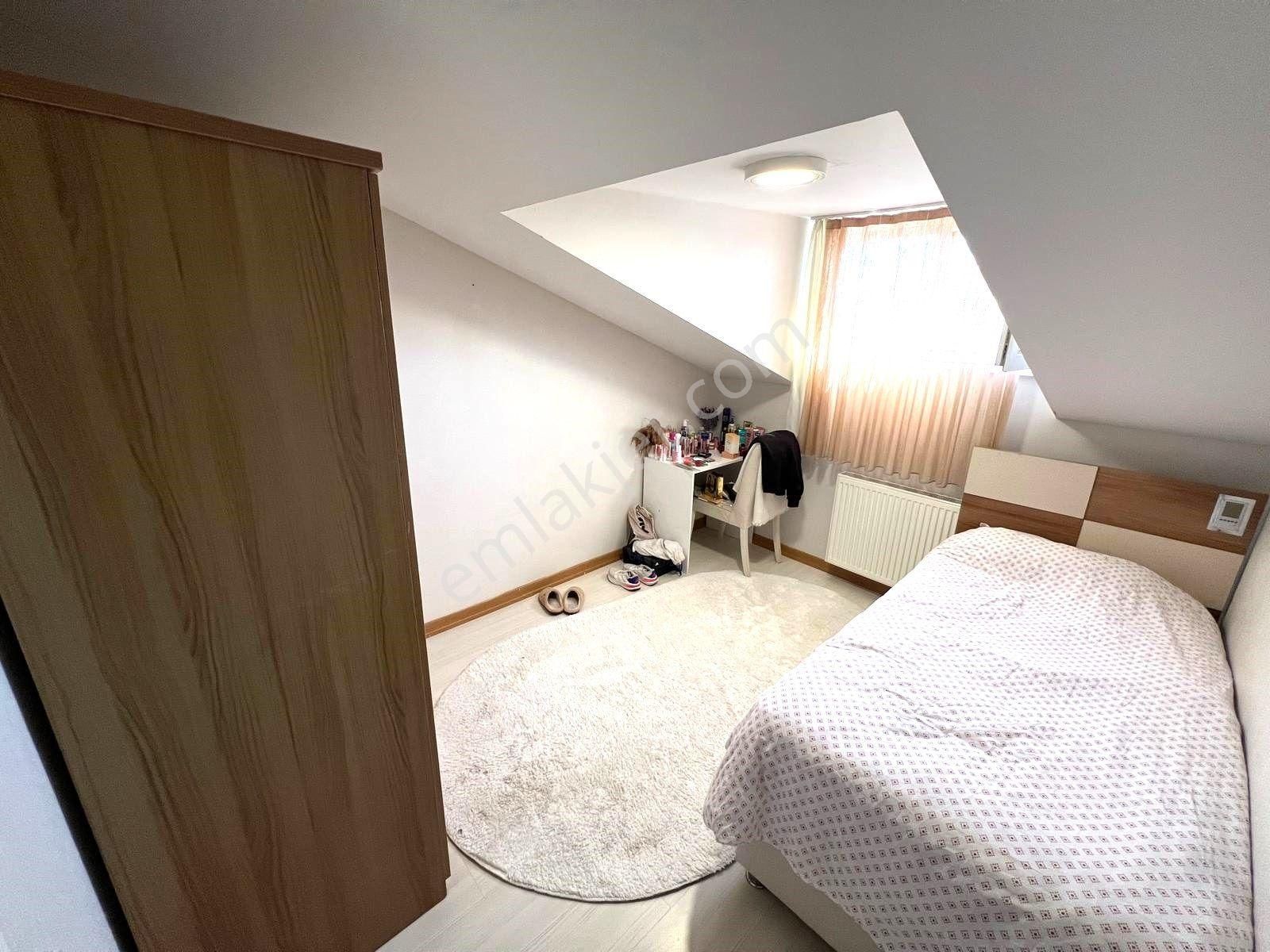 Seba'dan Kartaltepe Mh 5+2 230m2 Emsalsiz Genşlikte Lüx Dubleks - Görsel 31