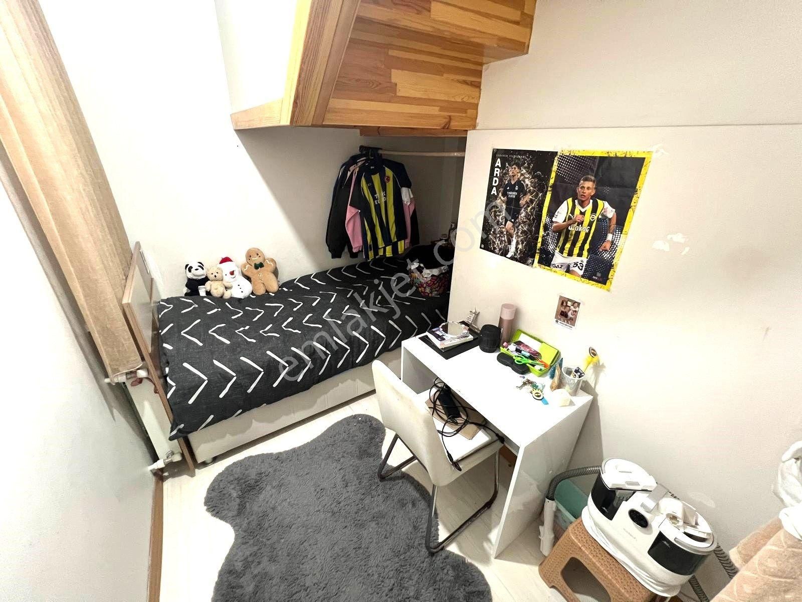 Seba'dan Kartaltepe Mh 5+2 230m2 Emsalsiz Genşlikte Lüx Dubleks - Görsel 16