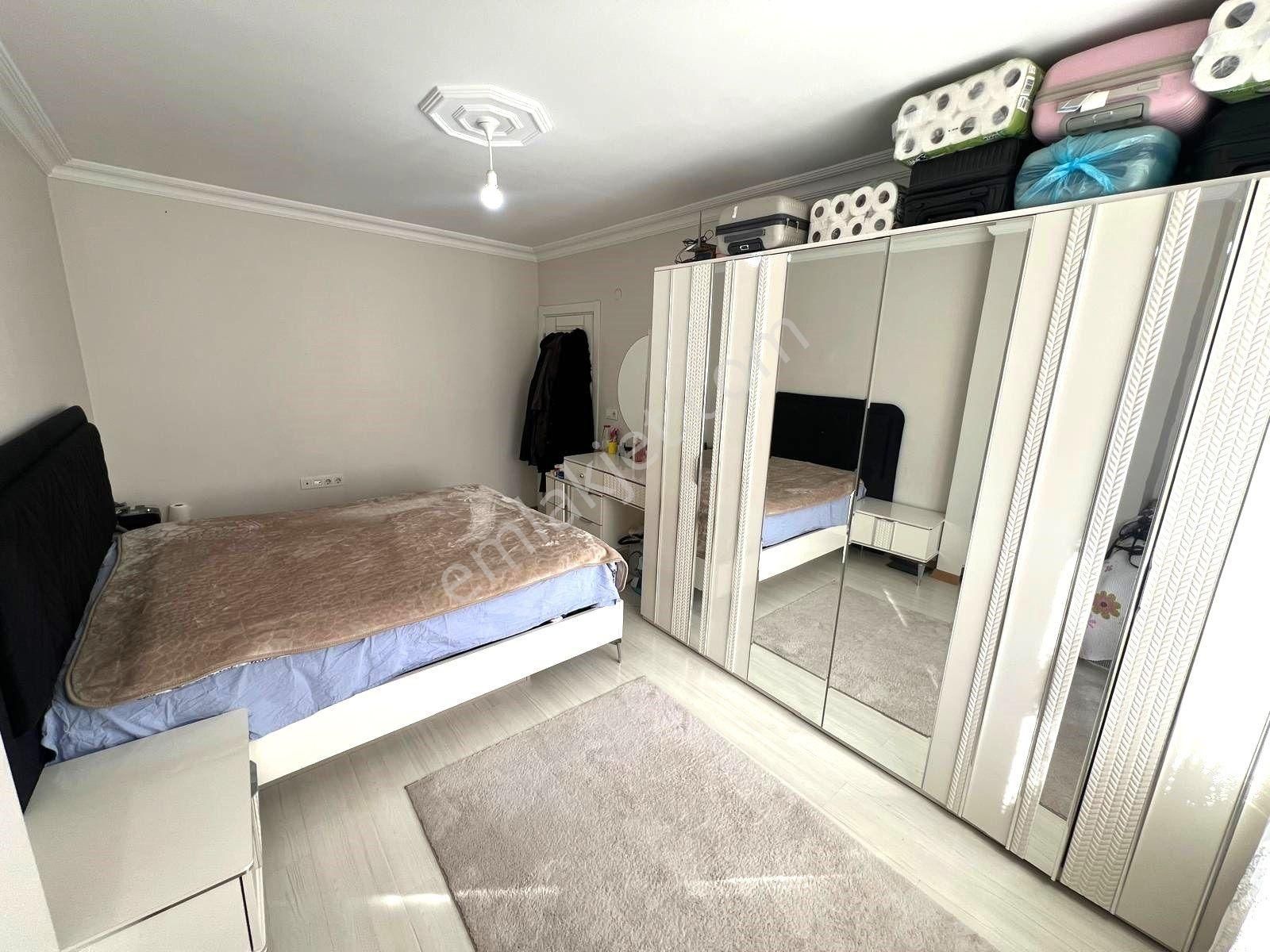 Seba'dan Kartaltepe Mh 5+2 230m2 Emsalsiz Genşlikte Lüx Dubleks - Görsel 12