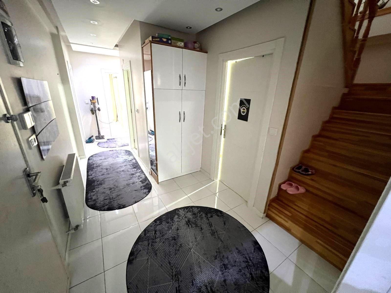 Seba'dan Kartaltepe Mh 5+2 230m2 Emsalsiz Genşlikte Lüx Dubleks - Görsel 21