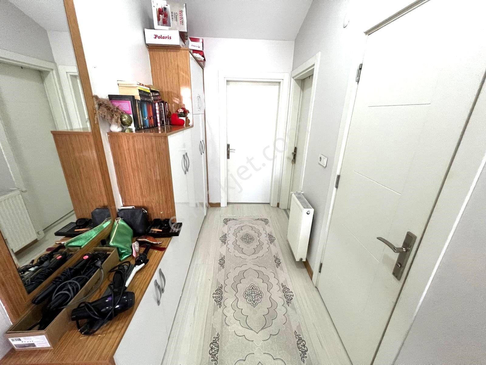 Seba'dan Kartaltepe Mh 5+2 230m2 Emsalsiz Genşlikte Lüx Dubleks - Görsel 34