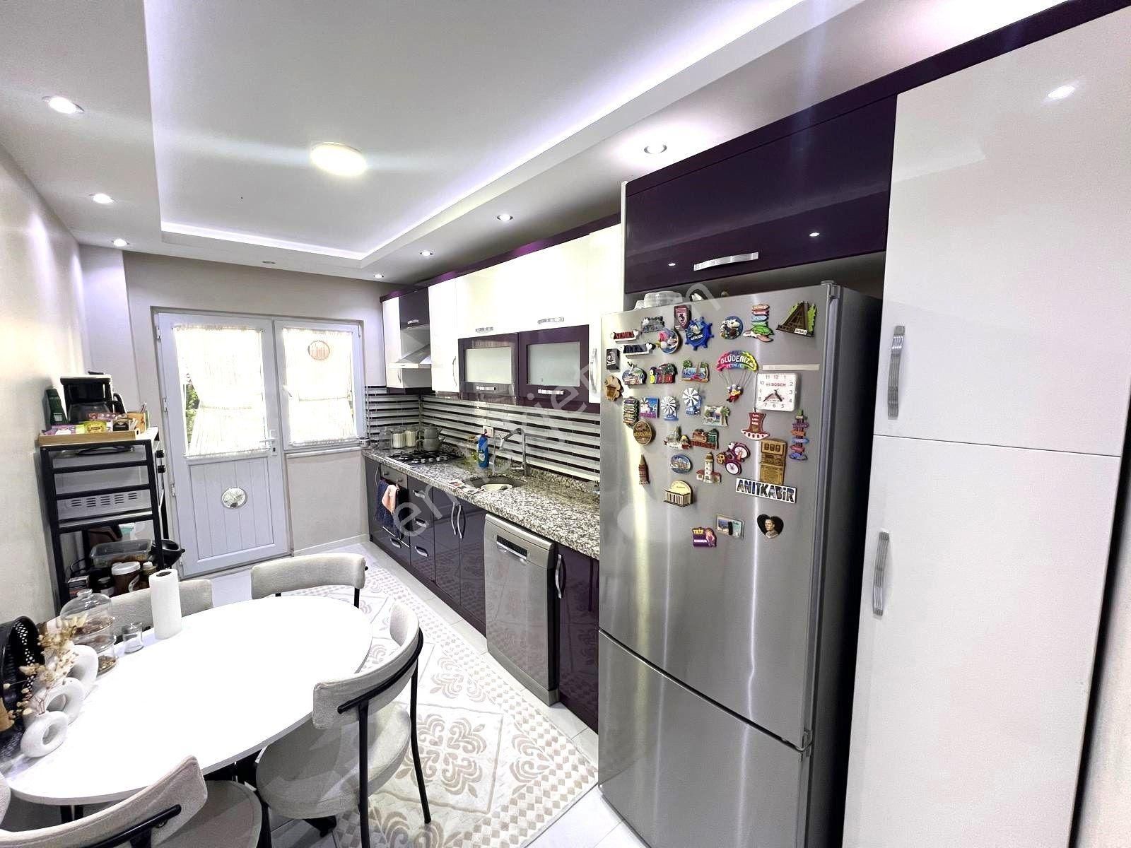 Seba'dan Kartaltepe Mh 5+2 230m2 Emsalsiz Genşlikte Lüx Dubleks - Görsel 5